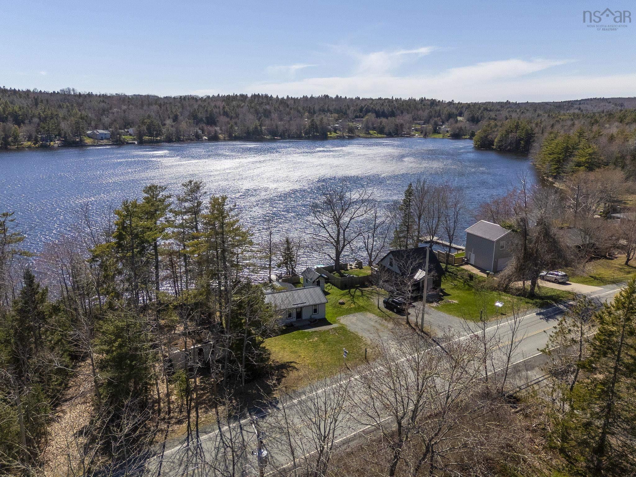 1392 Beaverbank Road, Beaver Bank, NS (MLS 202609809)