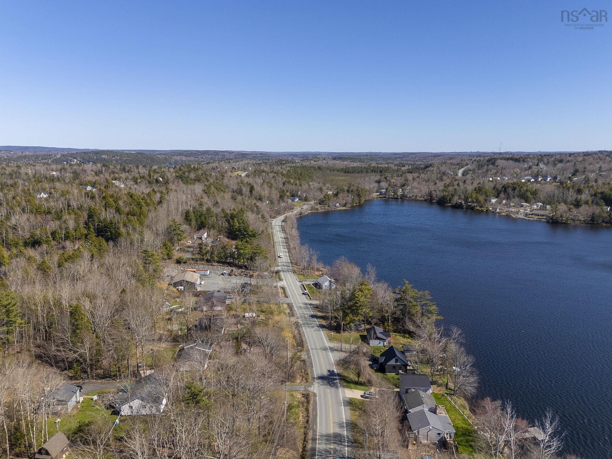 1392 Beaverbank Road, Beaver Bank, NS (MLS 202609809)