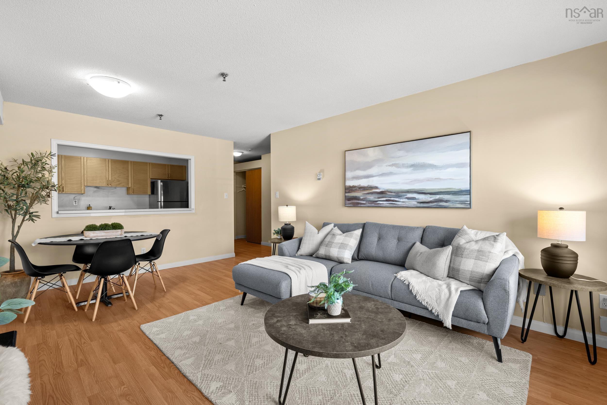 204 51 River Lane, Bedford, NS (MLS 202609811)