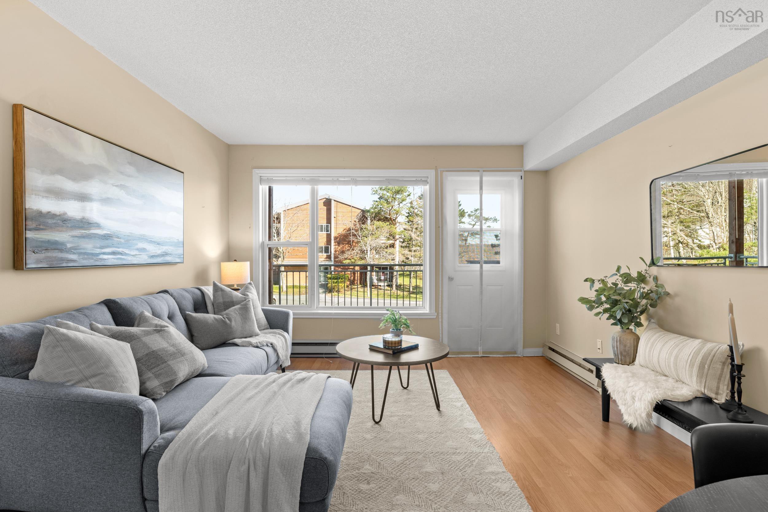 204 51 River Lane, Bedford, NS (MLS 202609811)