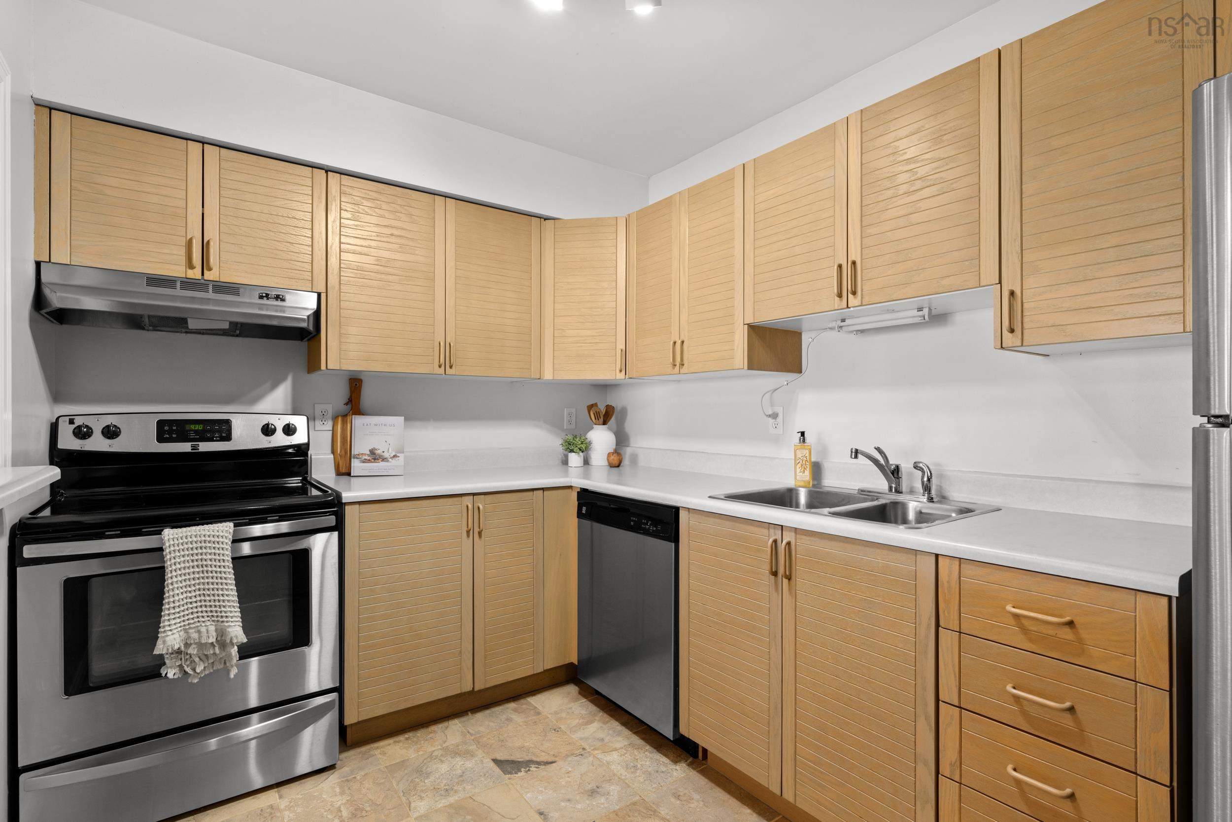 204 51 River Lane, Bedford, NS (MLS 202609811)