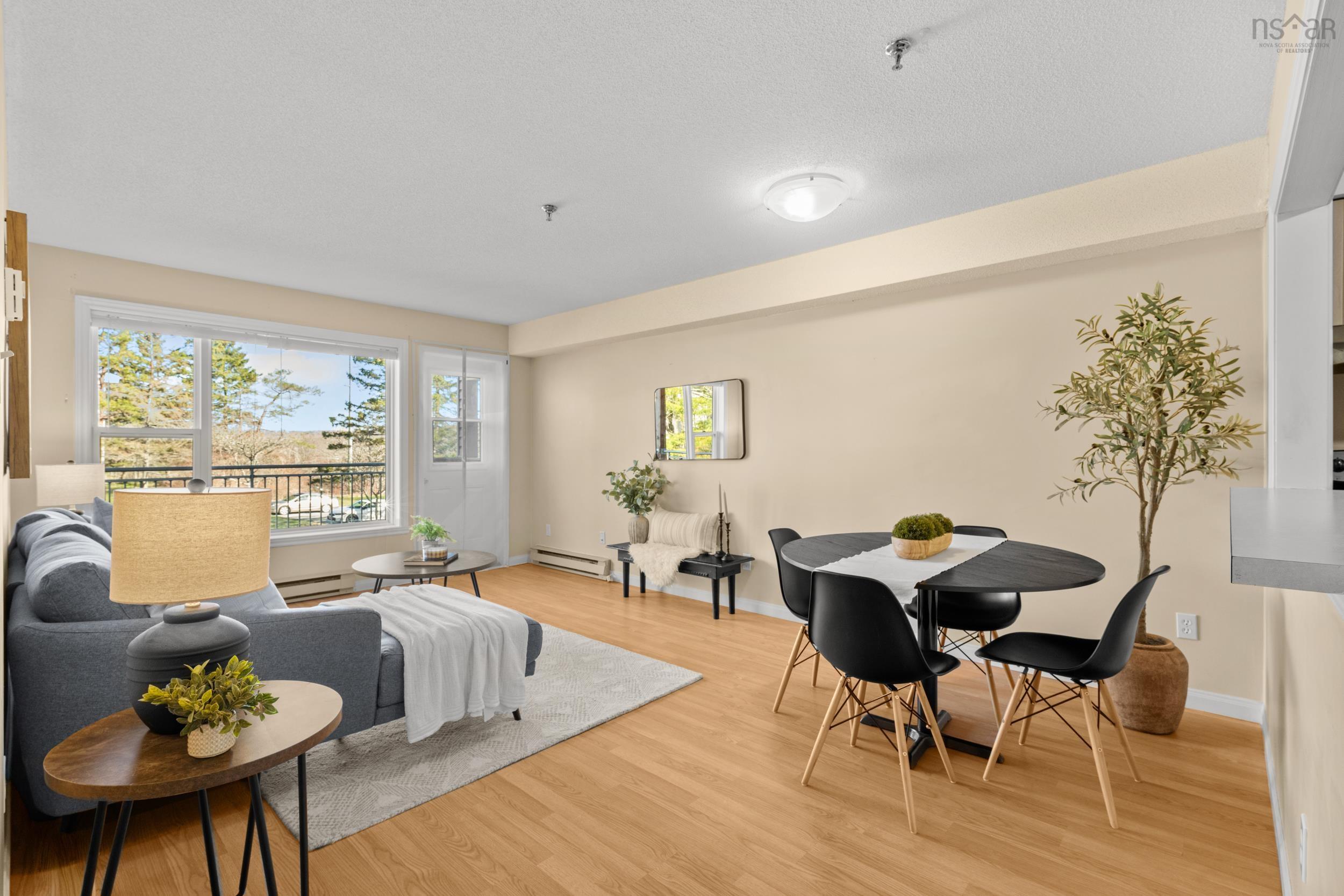 204 51 River Lane, Bedford, NS (MLS 202609811)