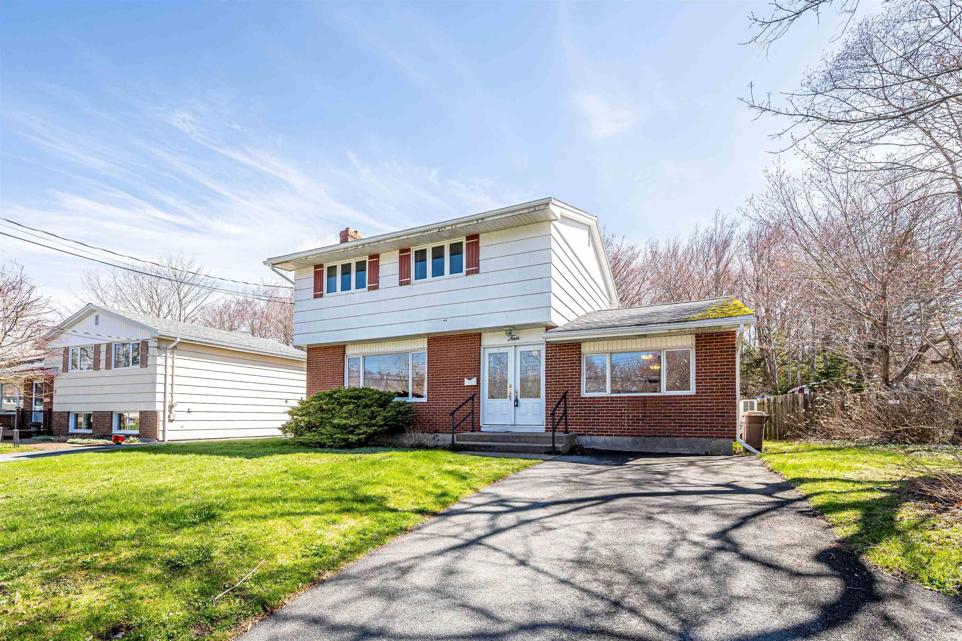 4 Dunrobin Drive, Dartmouth, NS (MLS® 202609812) | Dartmouth Real Estate | RE/MAX Halifax