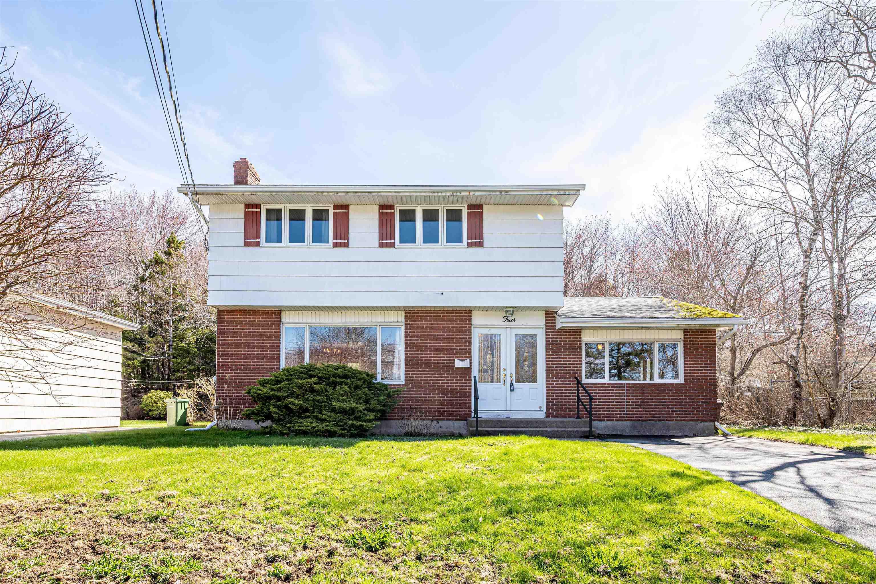 4 Dunrobin Drive, Dartmouth, NS (MLS 202609812)