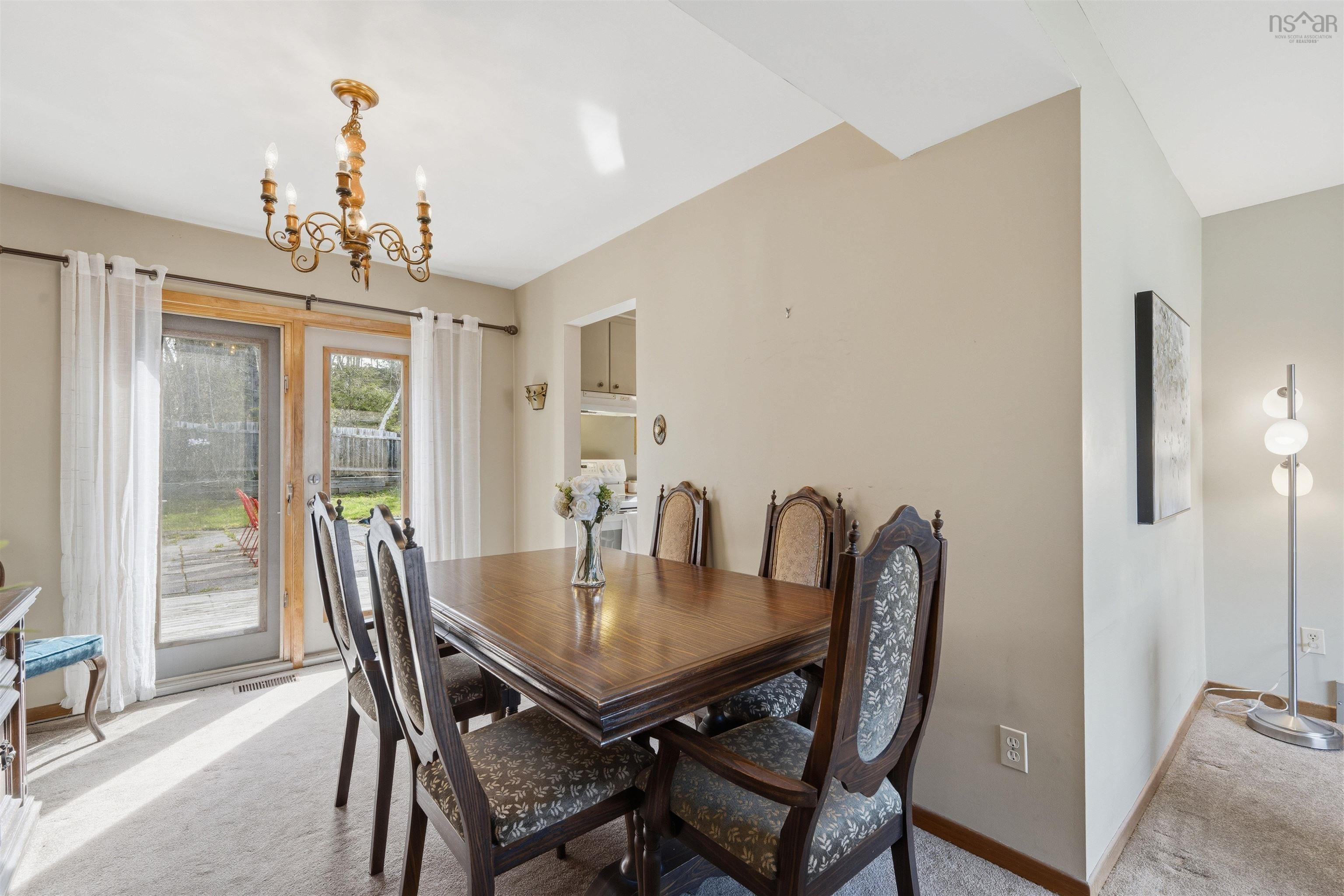 4 Dunrobin Drive, Dartmouth, NS (MLS 202609812)