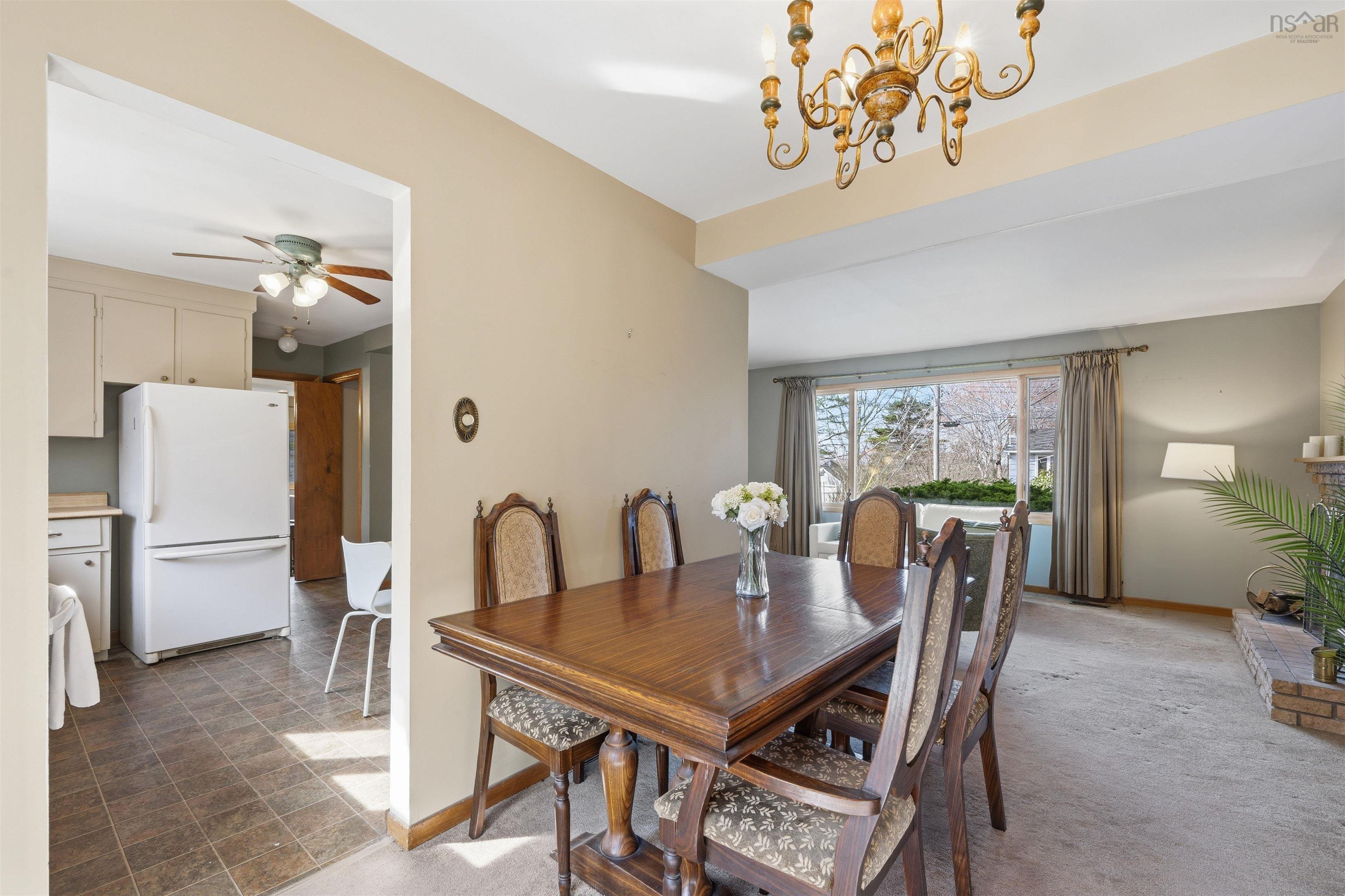 4 Dunrobin Drive, Dartmouth, NS (MLS 202609812)