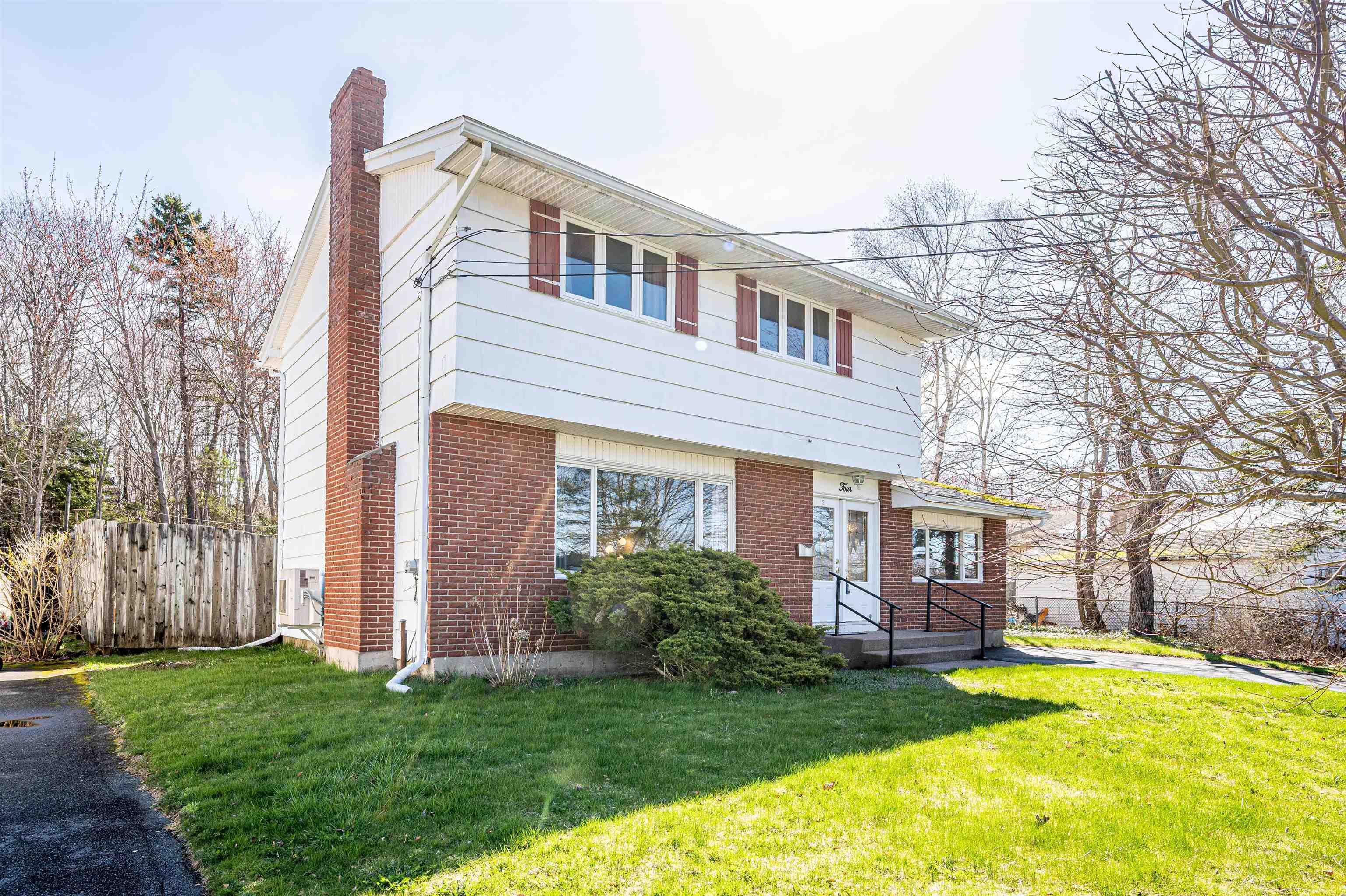 4 Dunrobin Drive, Dartmouth, NS (MLS 202609812)