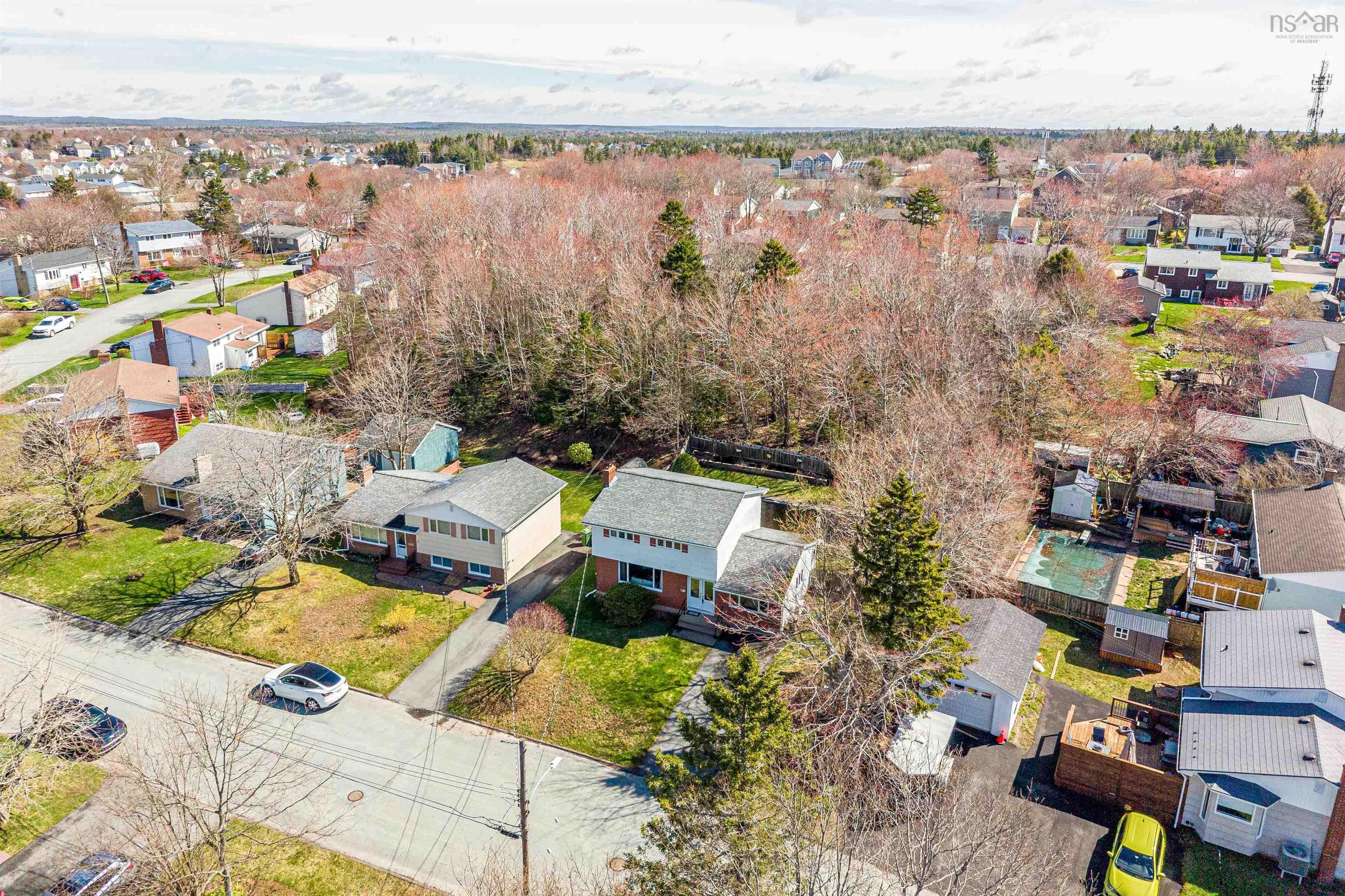 4 Dunrobin Drive, Dartmouth, NS (MLS 202609812)