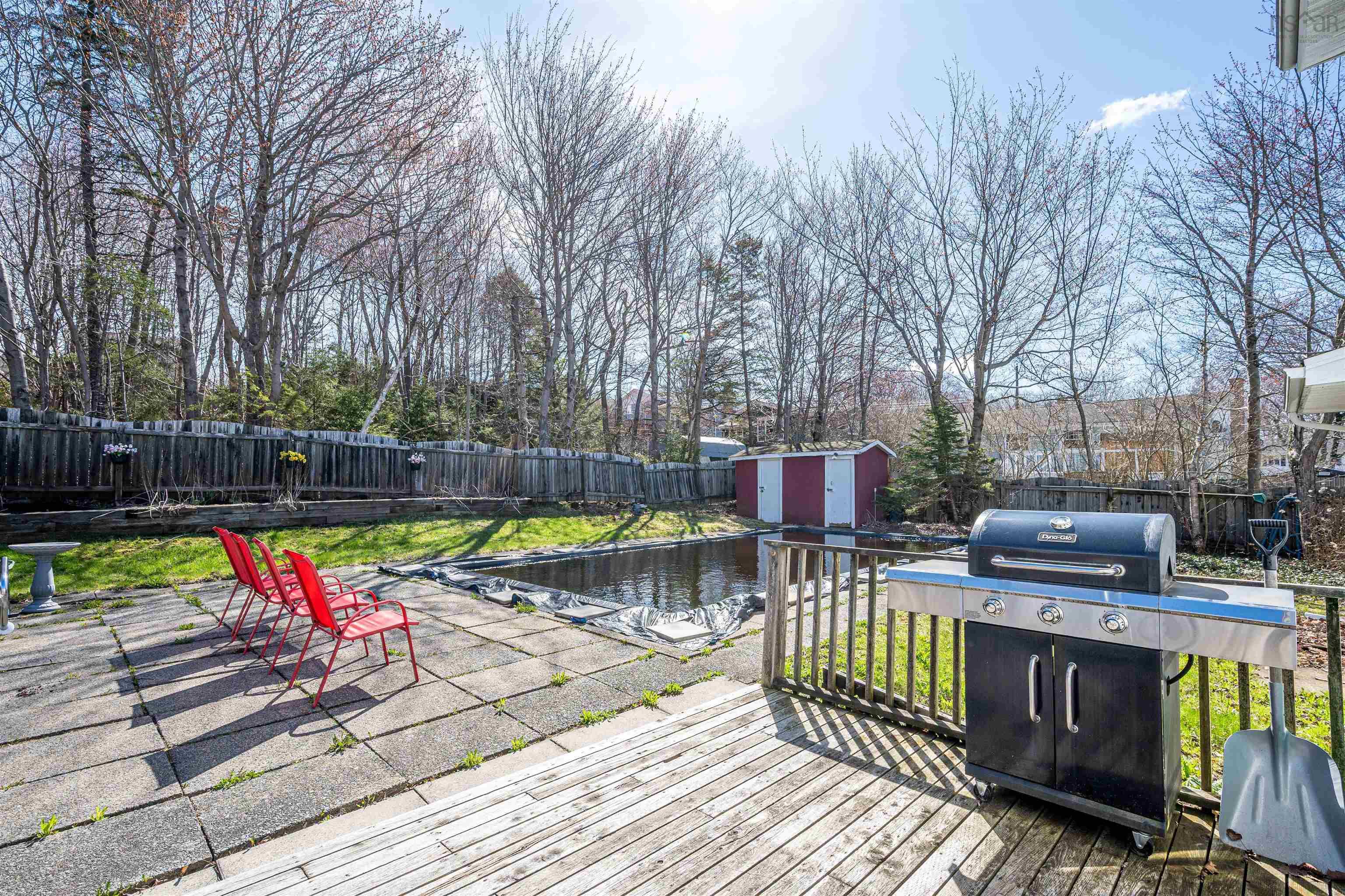 4 Dunrobin Drive, Dartmouth, NS (MLS 202609812)