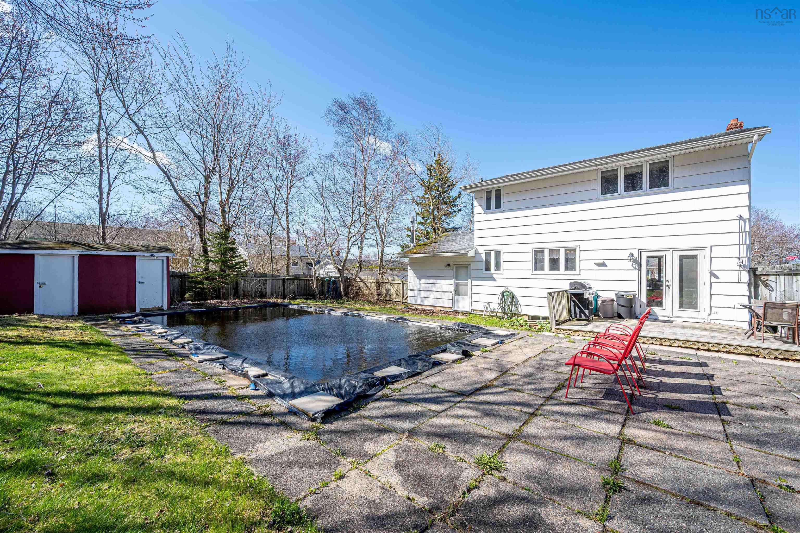 4 Dunrobin Drive, Dartmouth, NS (MLS 202609812)