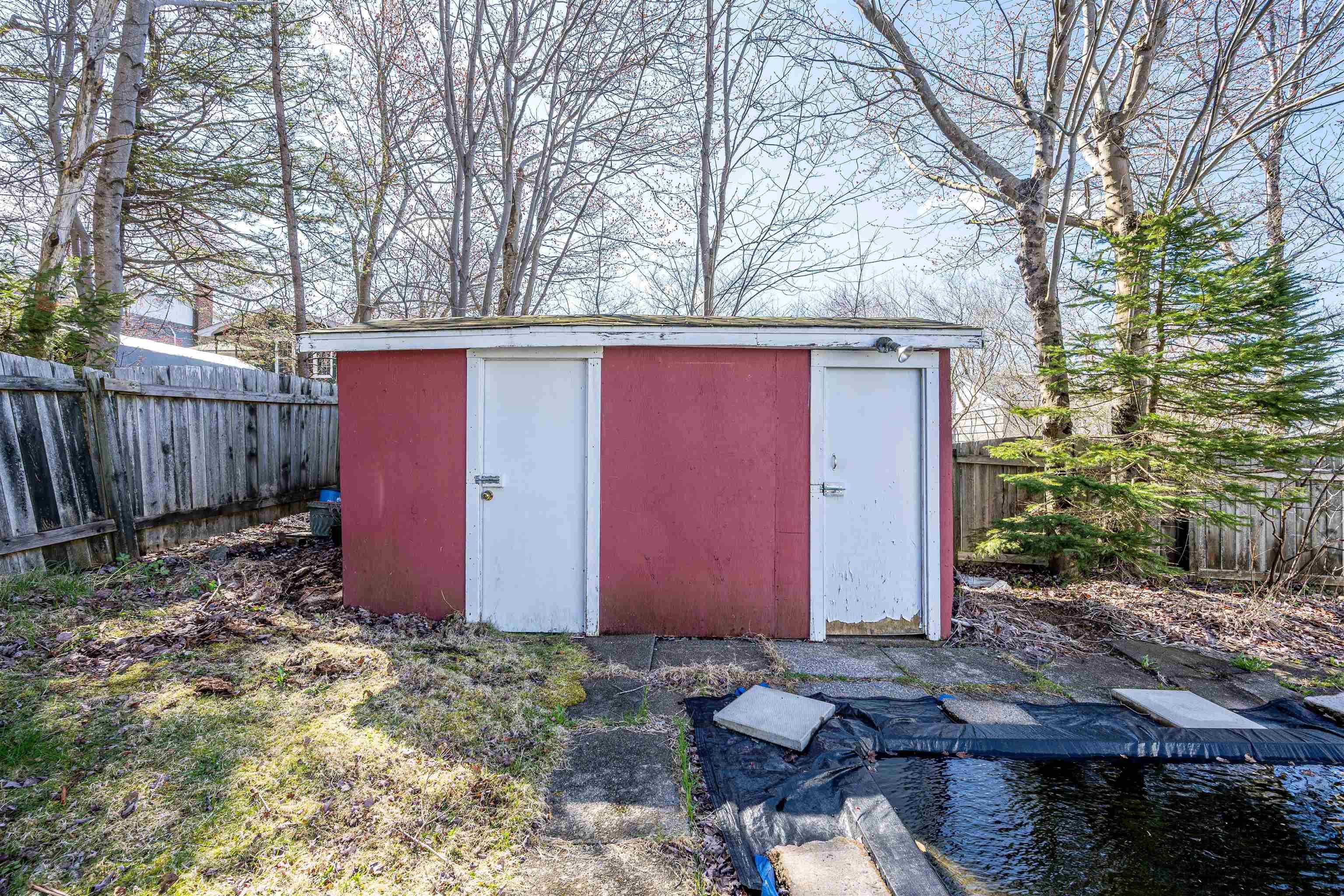 4 Dunrobin Drive, Dartmouth, NS (MLS 202609812)