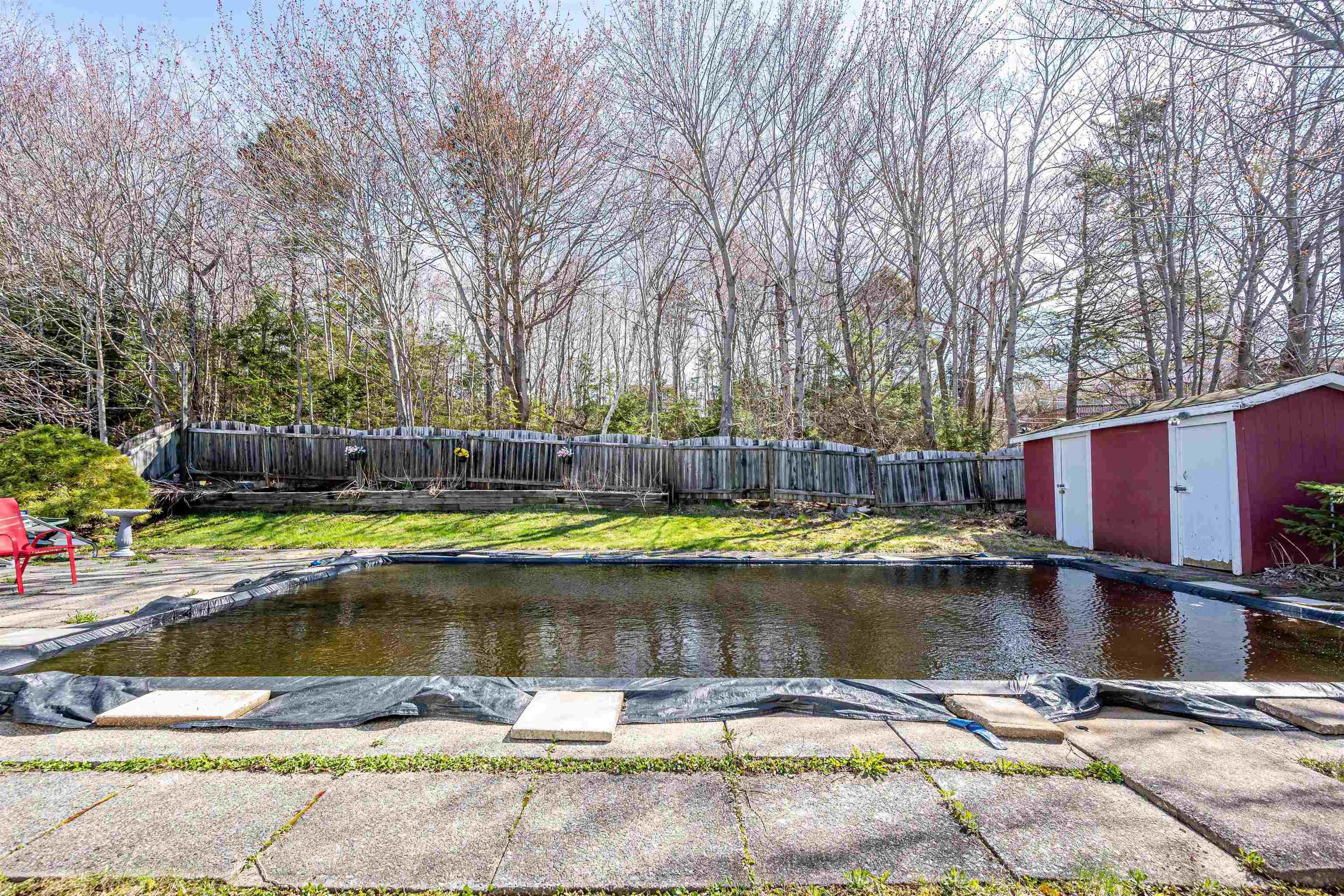 4 Dunrobin Drive, Dartmouth, NS (MLS 202609812)