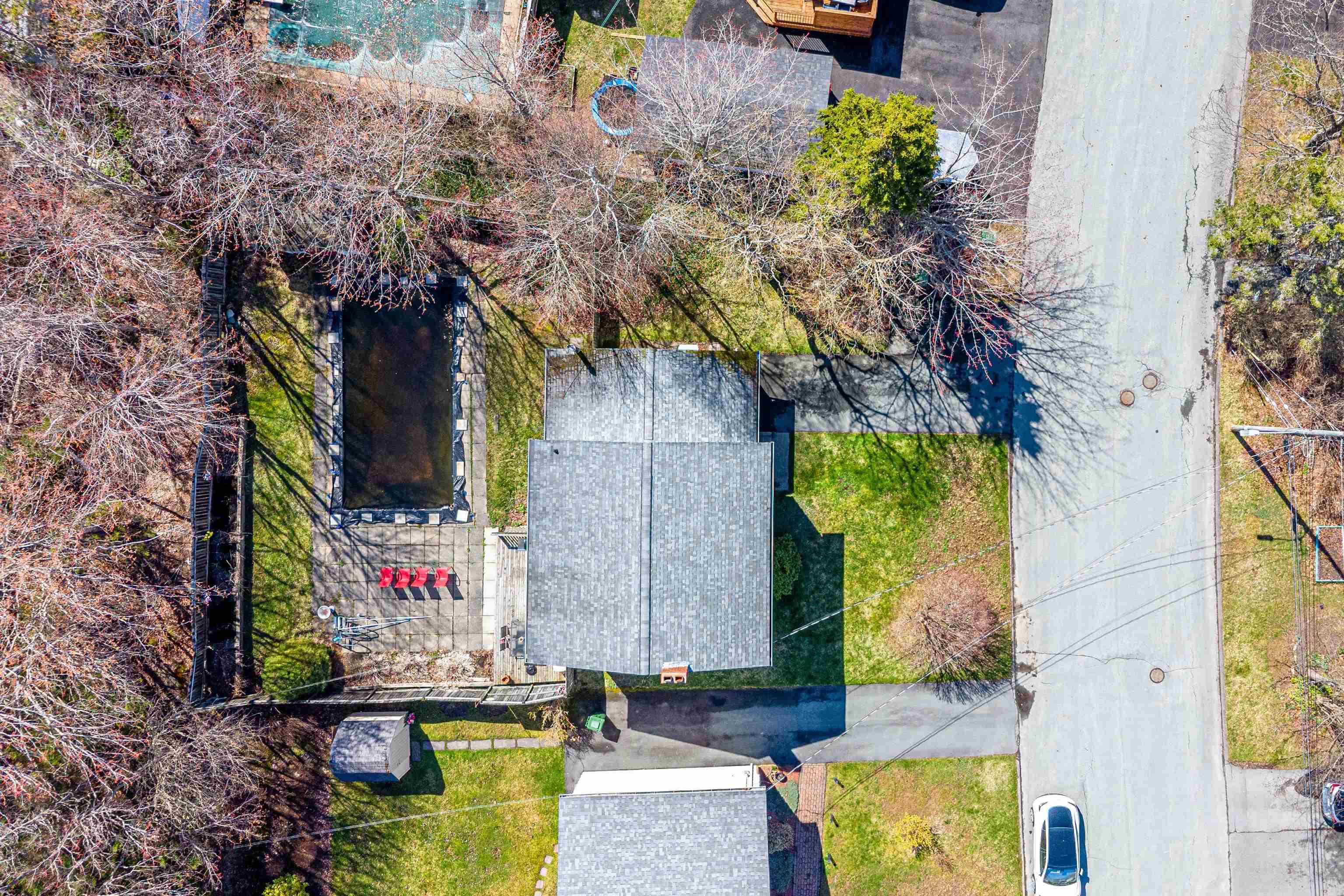 4 Dunrobin Drive, Dartmouth, NS (MLS 202609812)