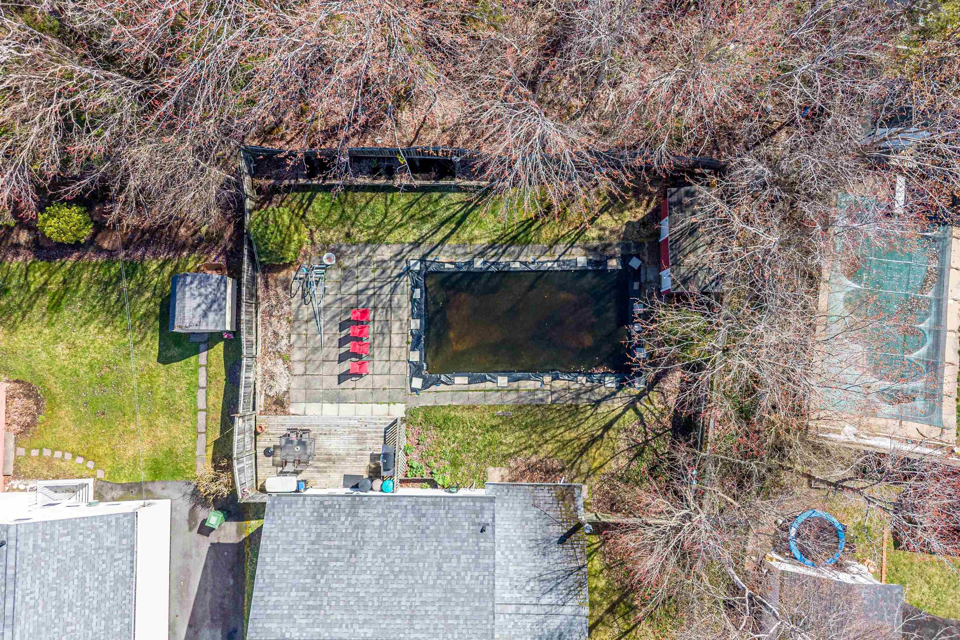 4 Dunrobin Drive, Dartmouth, NS (MLS 202609812)