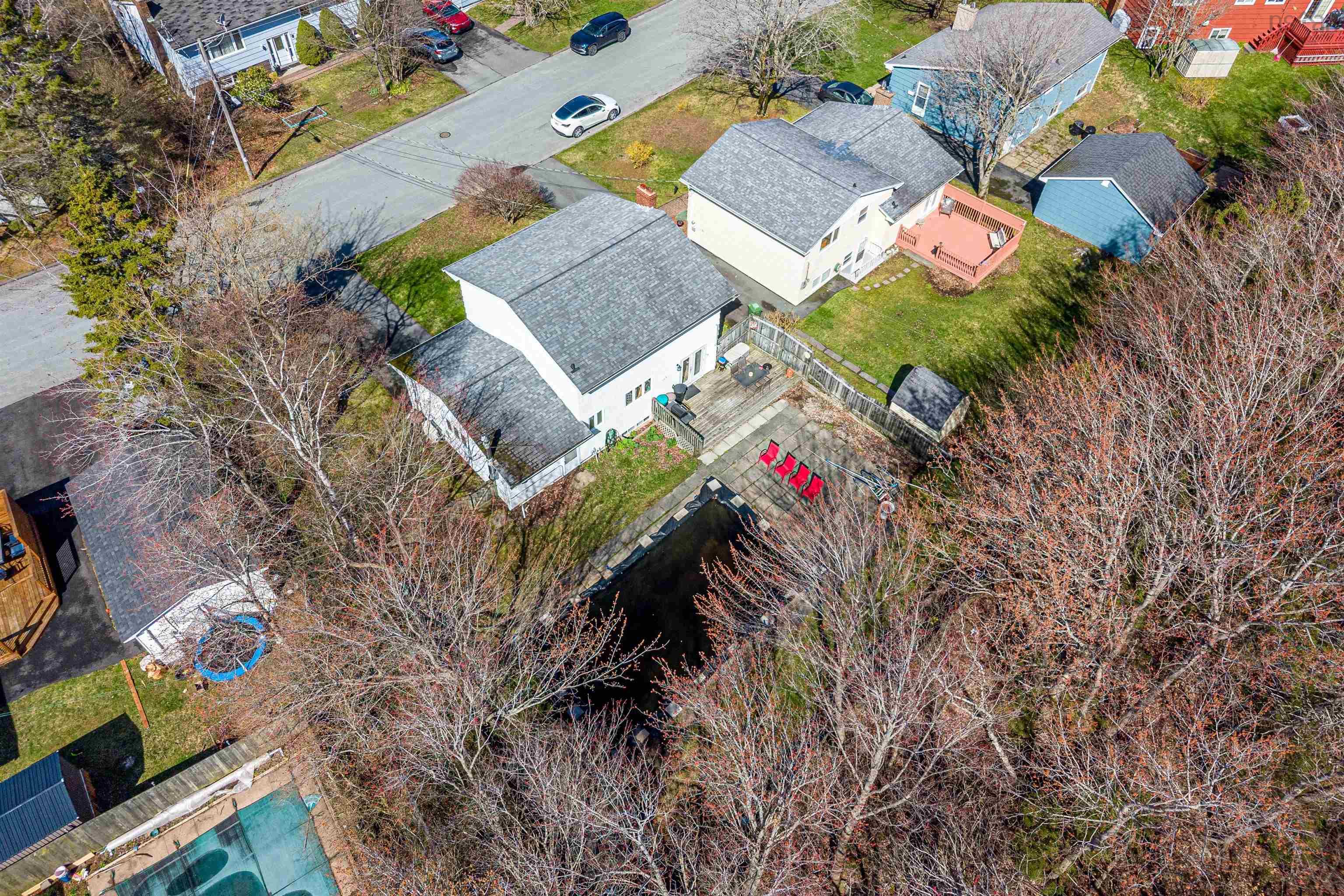 4 Dunrobin Drive, Dartmouth, NS (MLS 202609812)