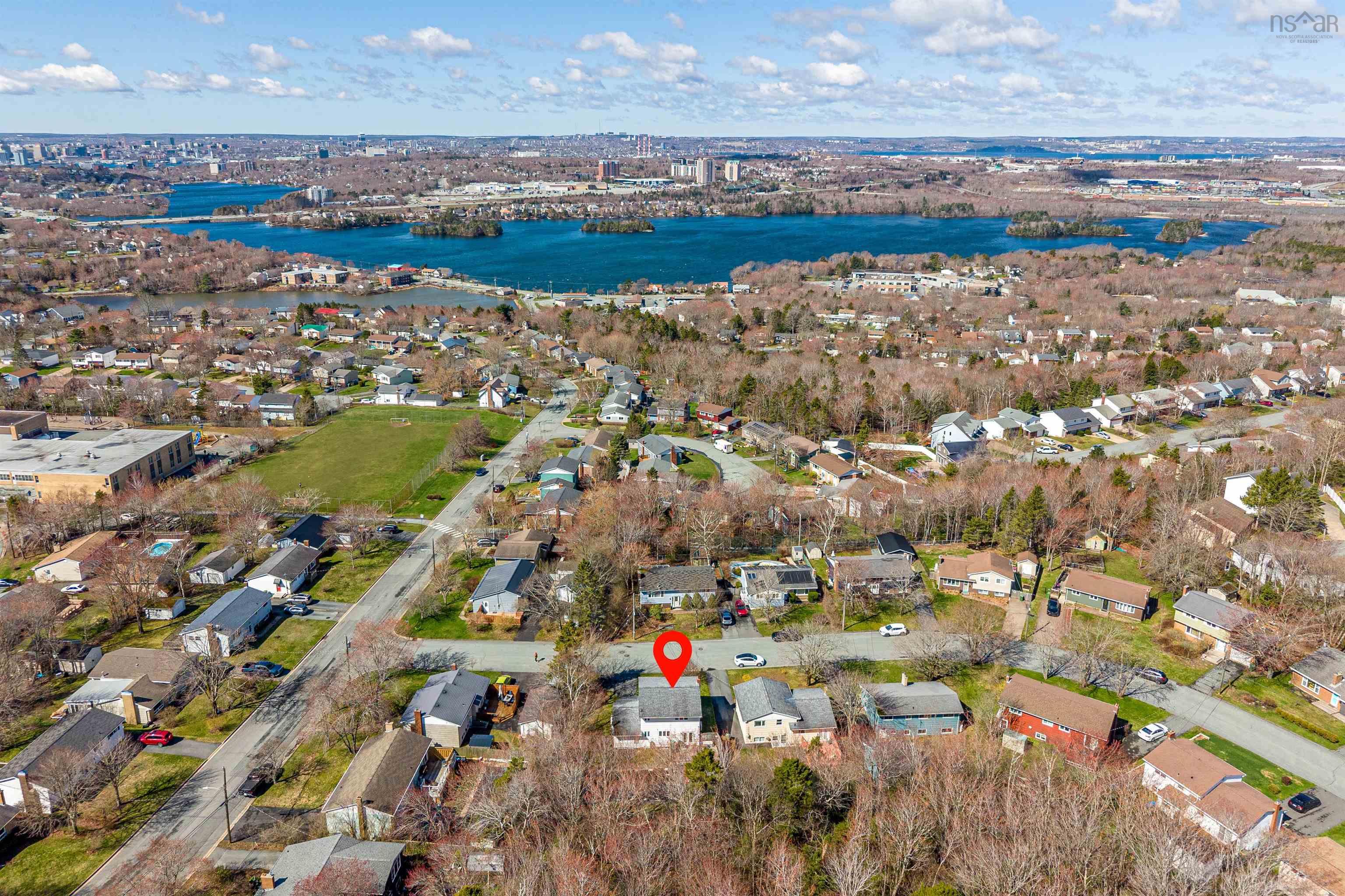 4 Dunrobin Drive, Dartmouth, NS (MLS 202609812)