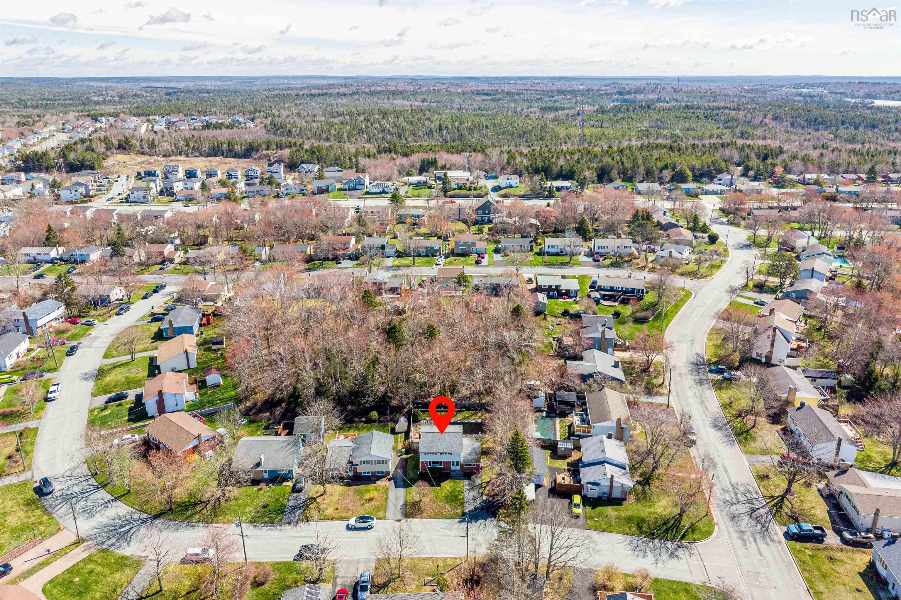 4 Dunrobin Drive, Dartmouth, NS (MLS 202609812)