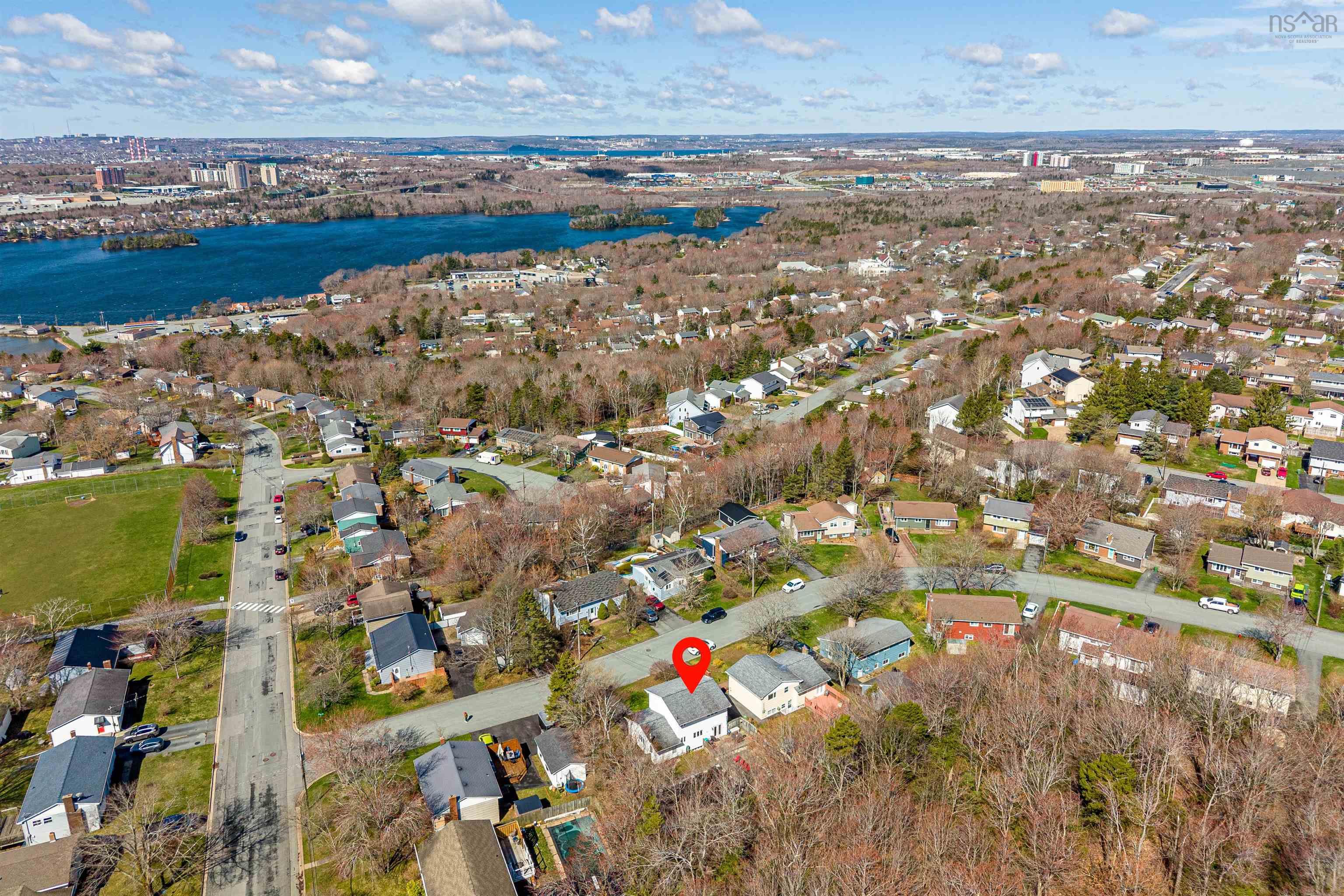 4 Dunrobin Drive, Dartmouth, NS (MLS 202609812)