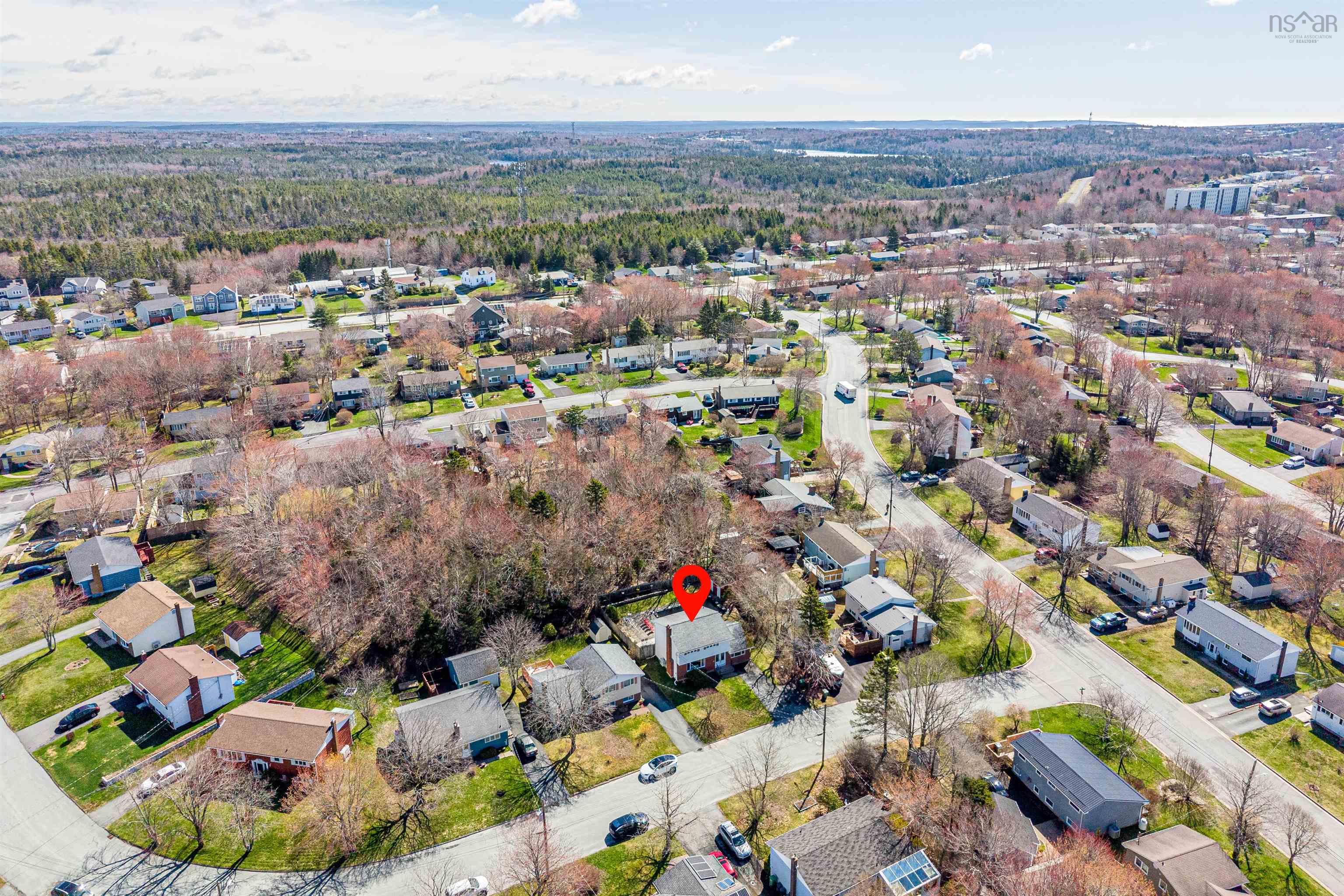 4 Dunrobin Drive, Dartmouth, NS (MLS 202609812)