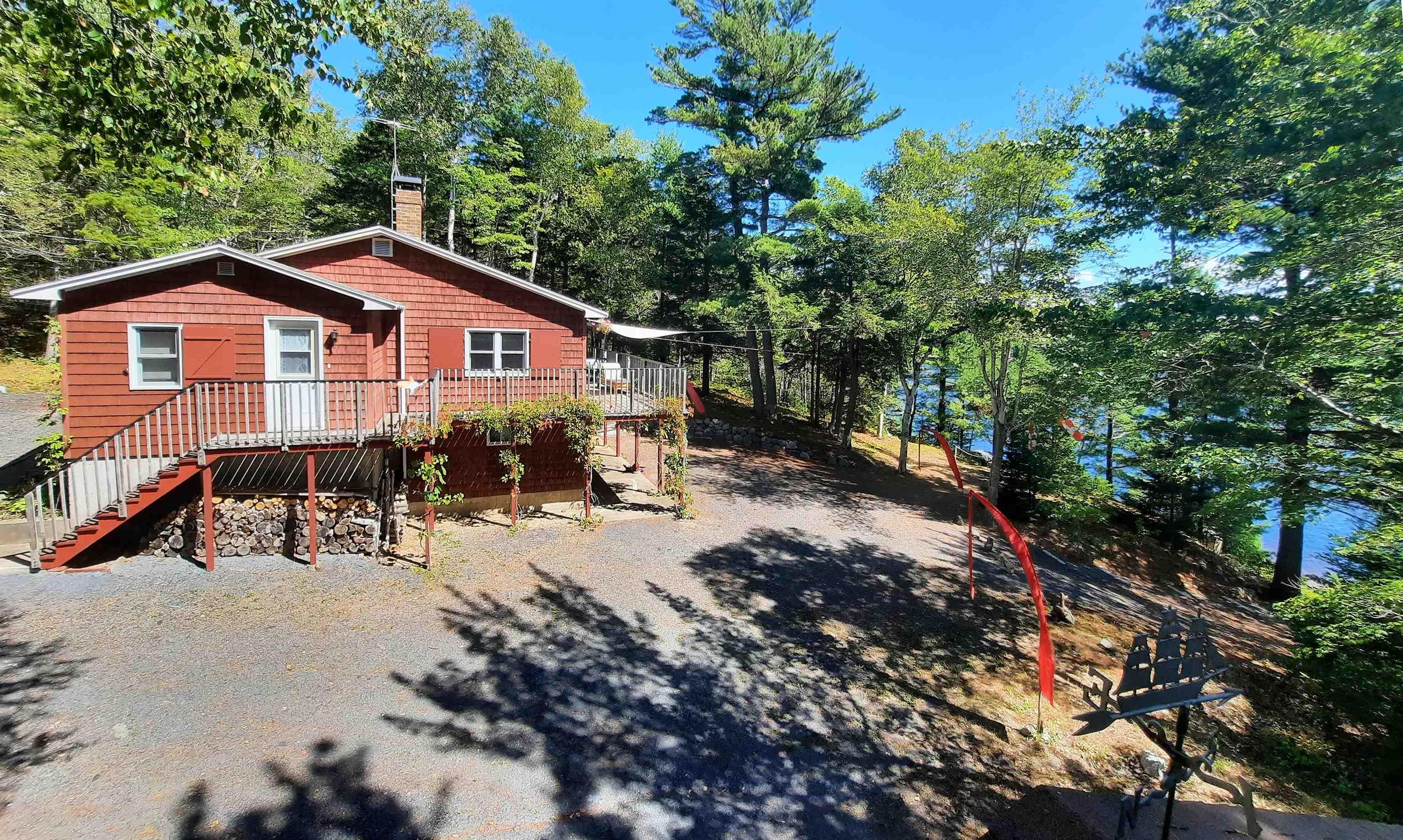 $495,000.00: 562 Grand Lake Road, Virginia East