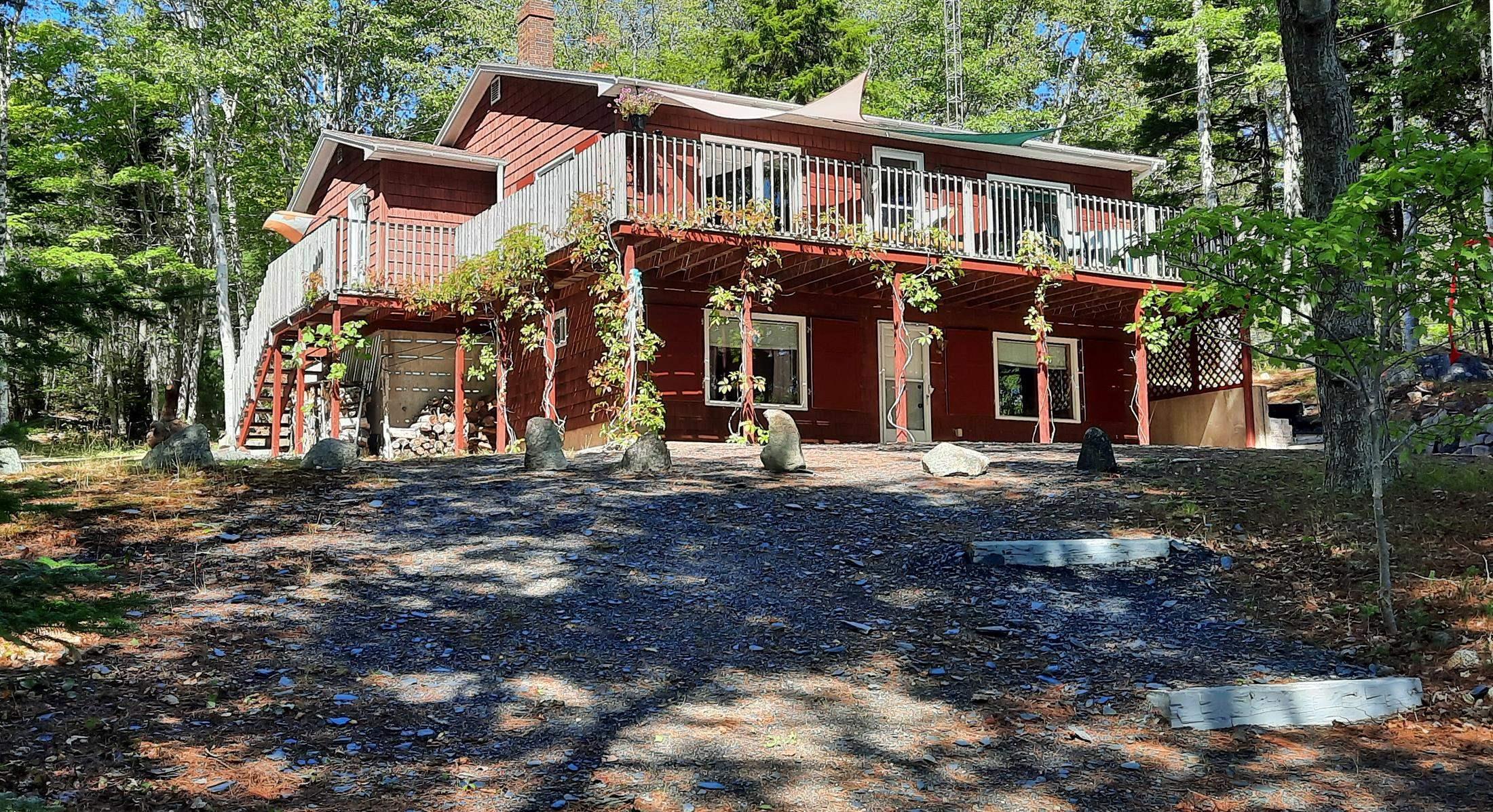 $495,000.00: 562 Grand Lake Road, Virginia East