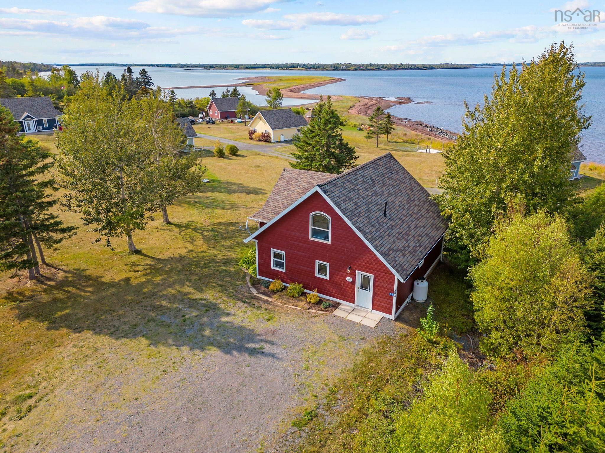82 Cambra Lane, North Shore, NS (MLS 202609815)