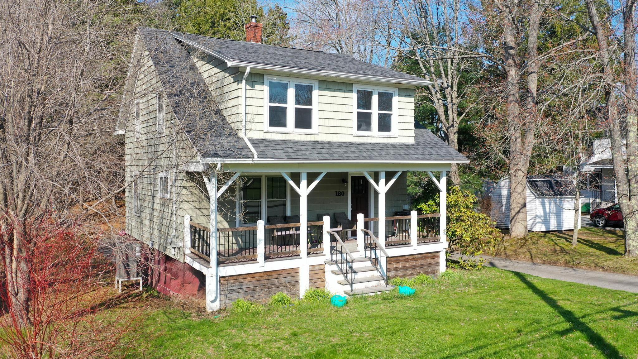 $339,000.00: 160 High Street, Bridgewater