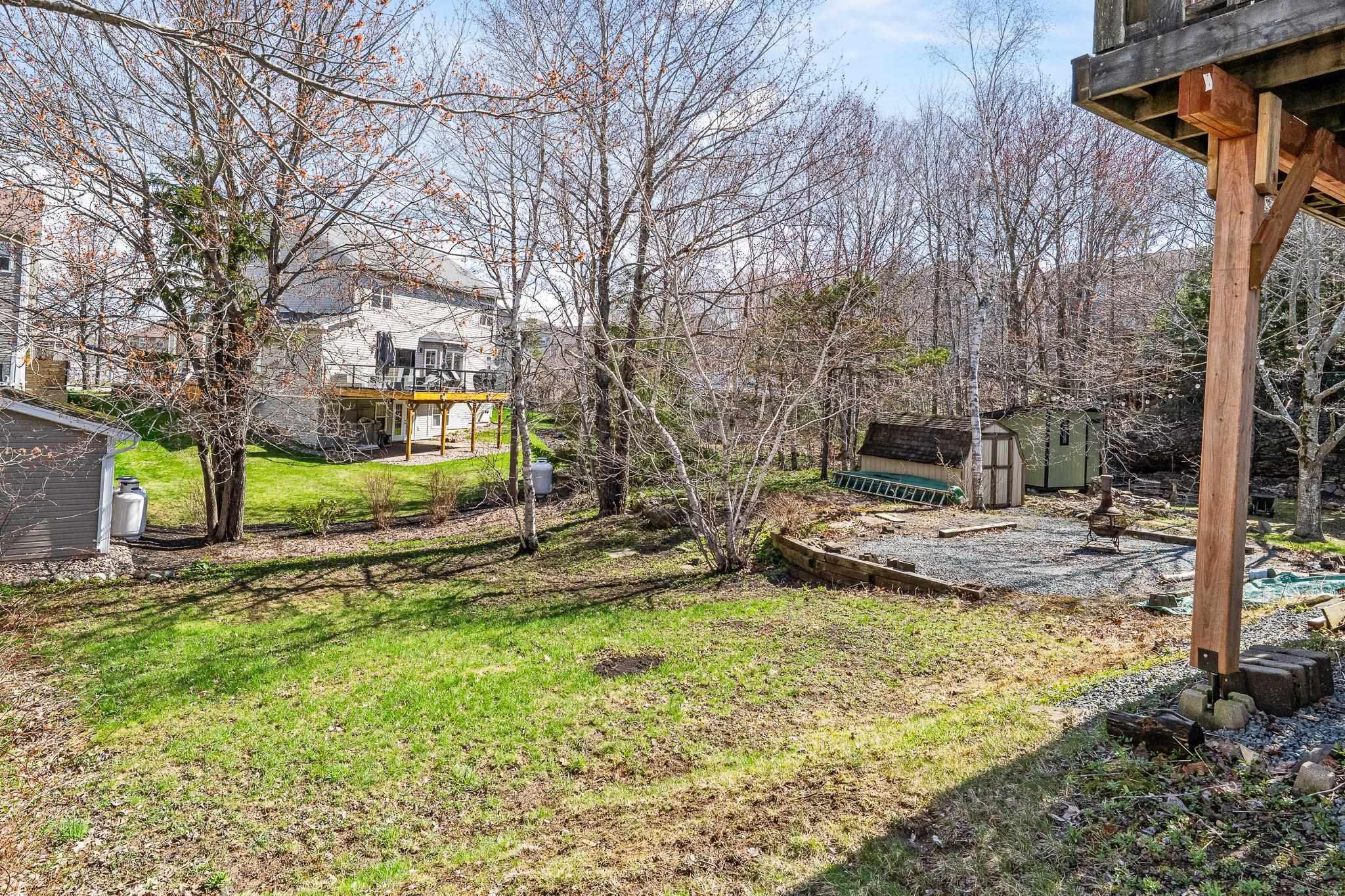 11 Shoreview Drive, Bedford, NS (MLS 202609820)