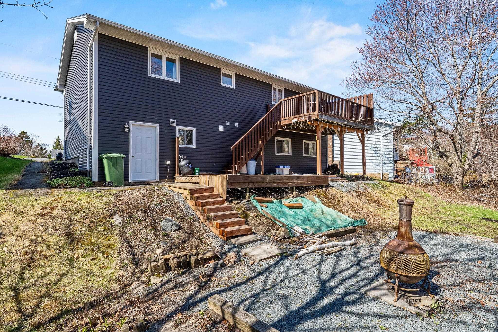 11 Shoreview Drive, Bedford, NS (MLS 202609820)