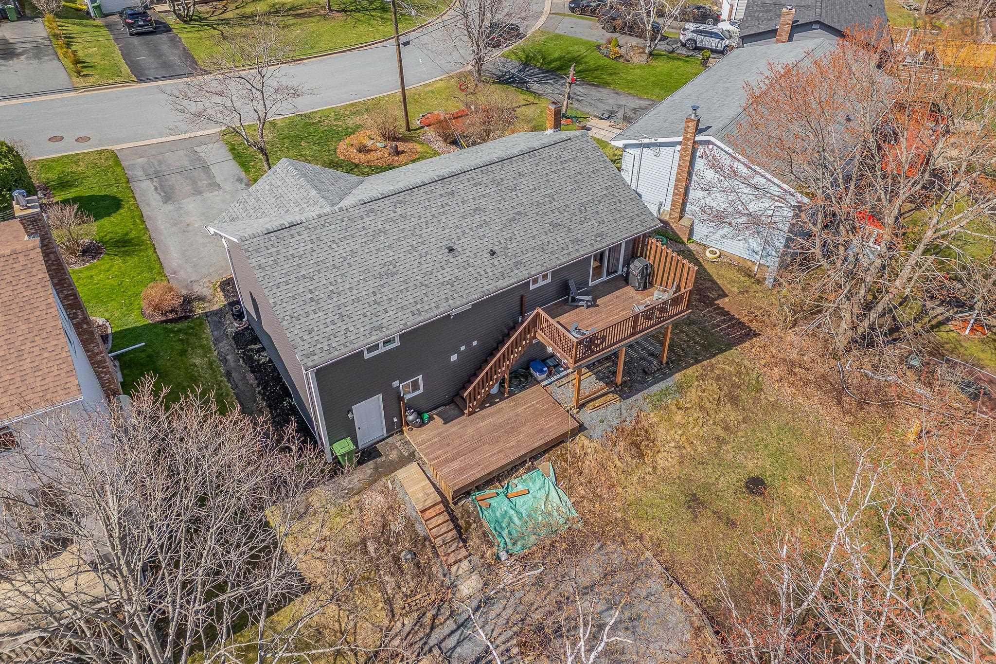 11 Shoreview Drive, Bedford, NS (MLS 202609820)