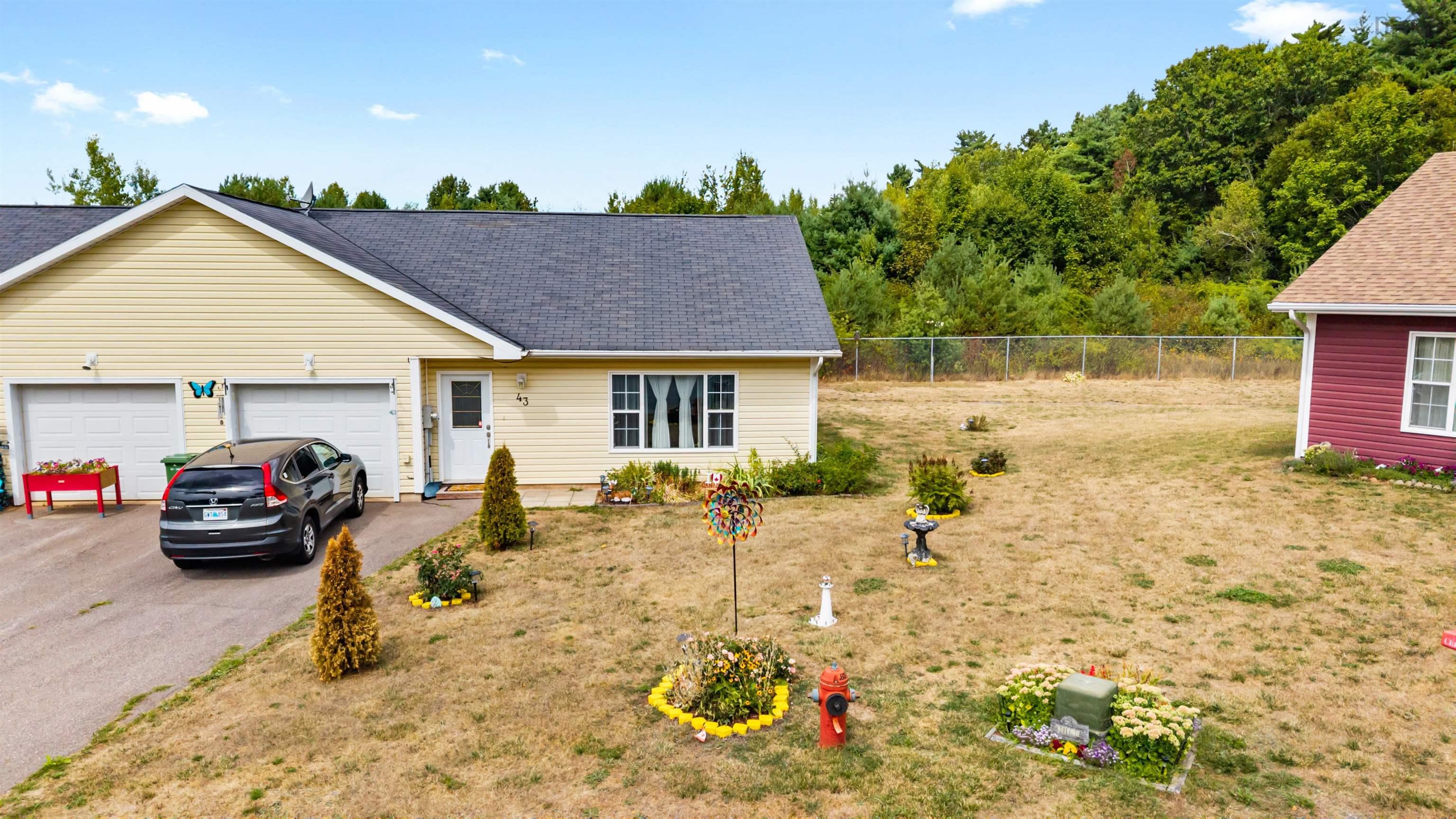 43 Kimbrough Court, Greenwich, NS (MLS® 202609821) | Greenwich Real Estate | RE/MAX Halifax