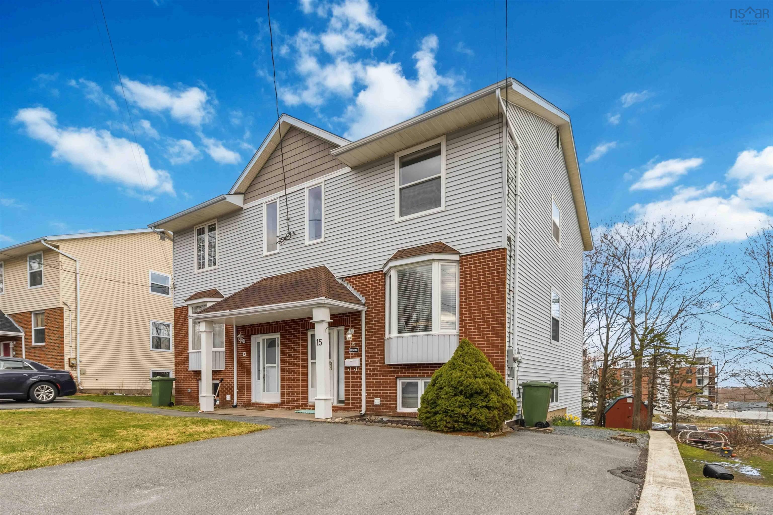 15 Collins Grove, Dartmouth, NS (MLS® 202609822) | Dartmouth Real Estate | RE/MAX Halifax