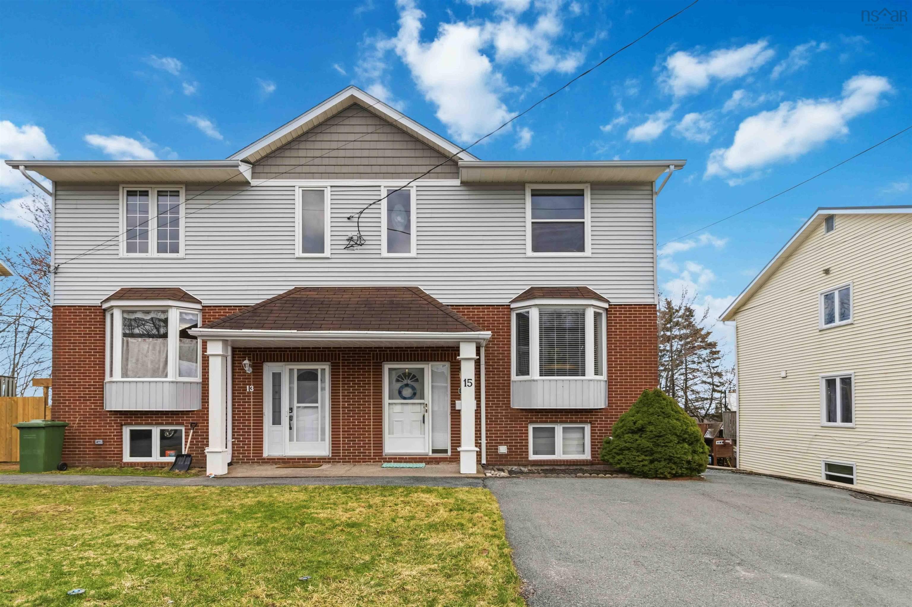 15 Collins Grove, Dartmouth, NS (MLS 202609822)