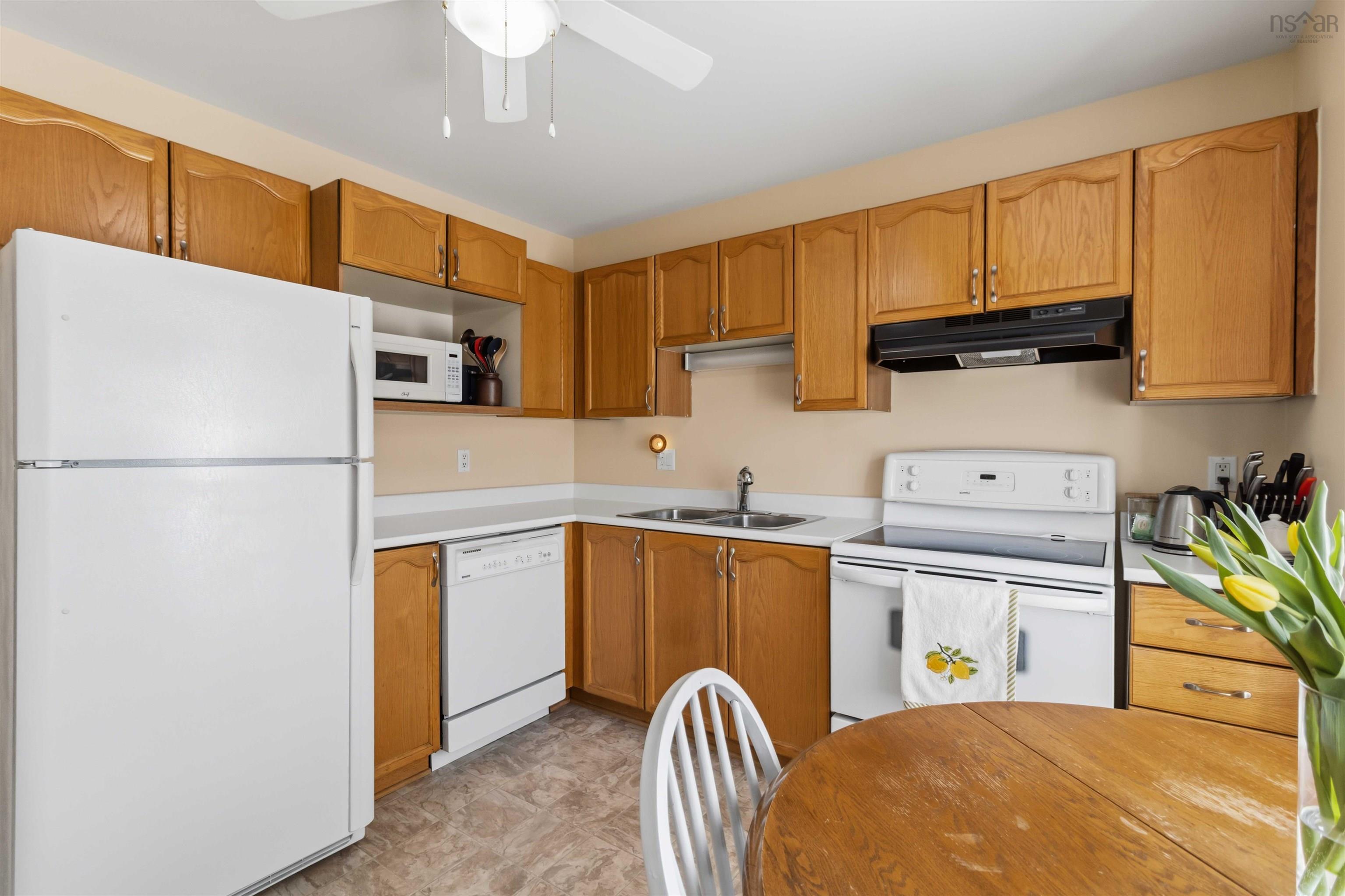 15 Collins Grove, Dartmouth, NS (MLS 202609822)