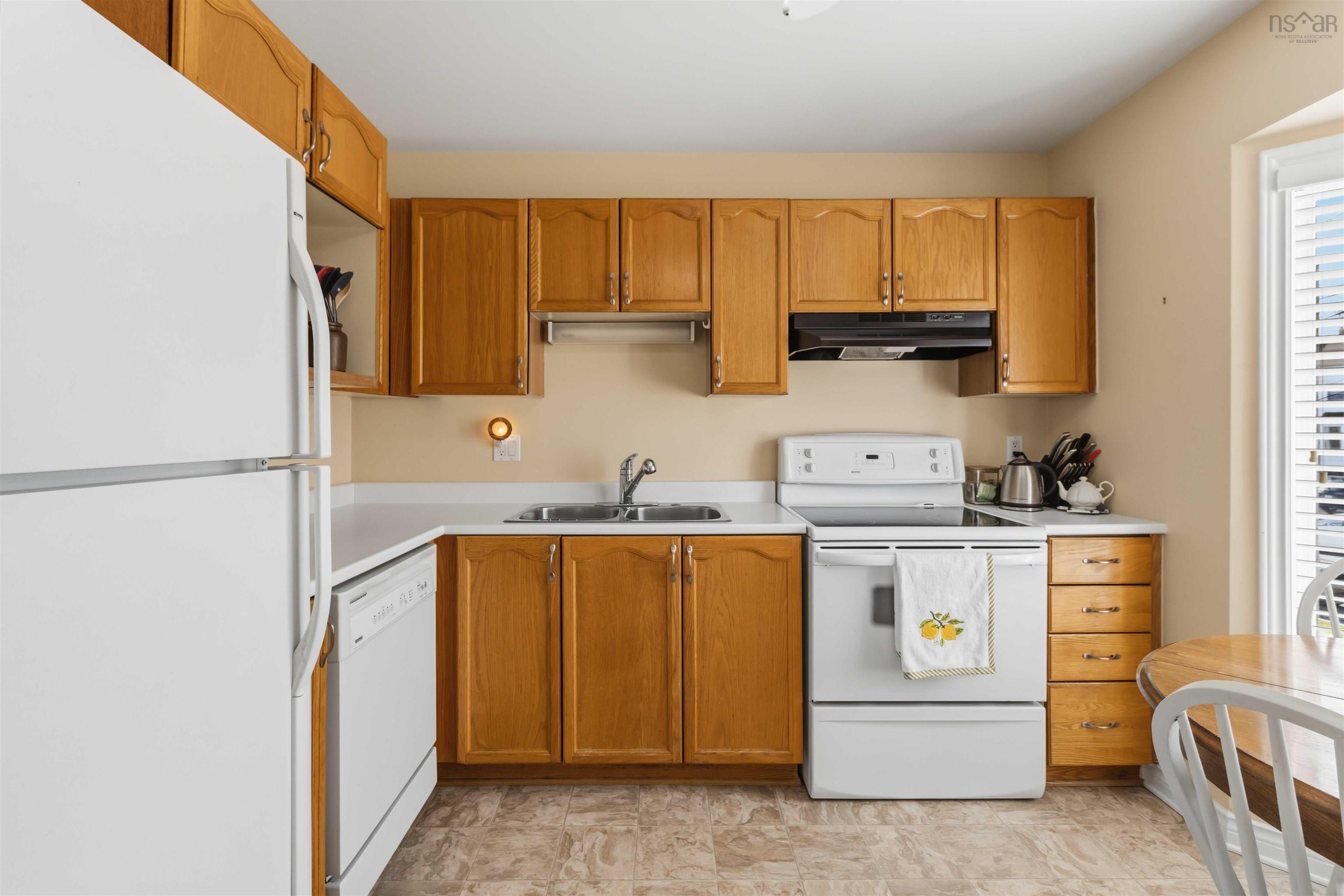 15 Collins Grove, Dartmouth, NS (MLS 202609822)