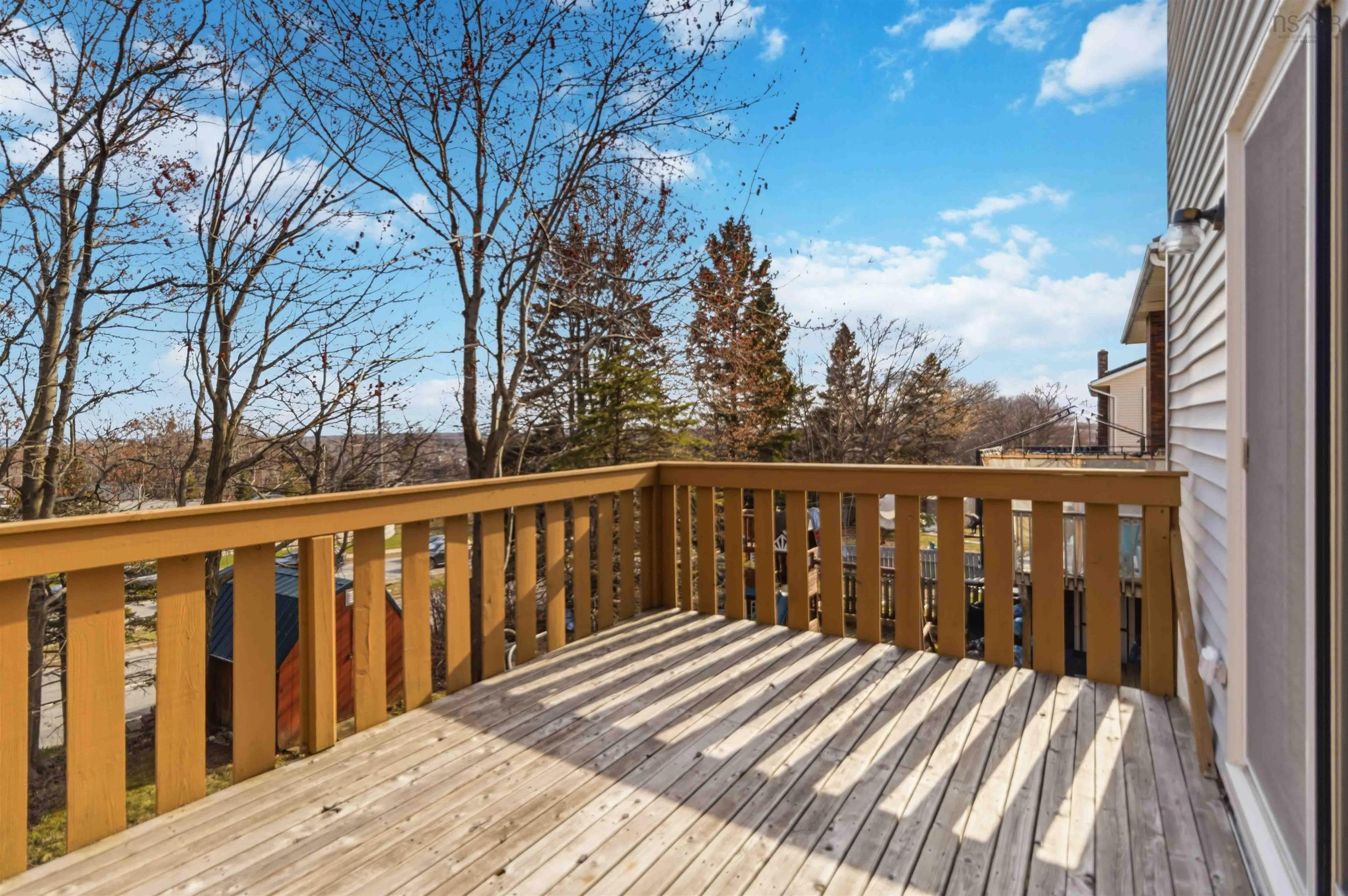 15 Collins Grove, Dartmouth, NS (MLS 202609822)