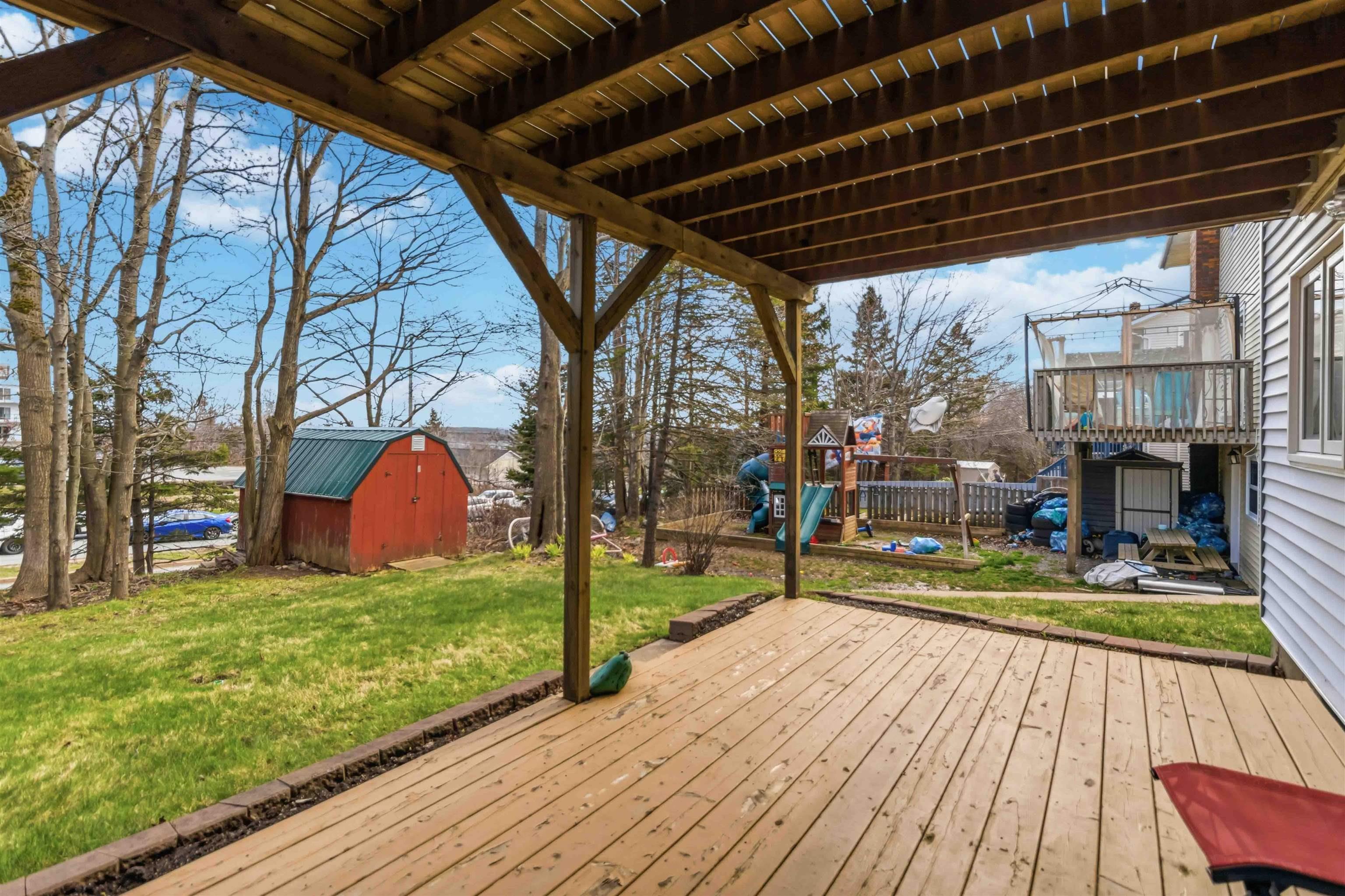 15 Collins Grove, Dartmouth, NS (MLS 202609822)