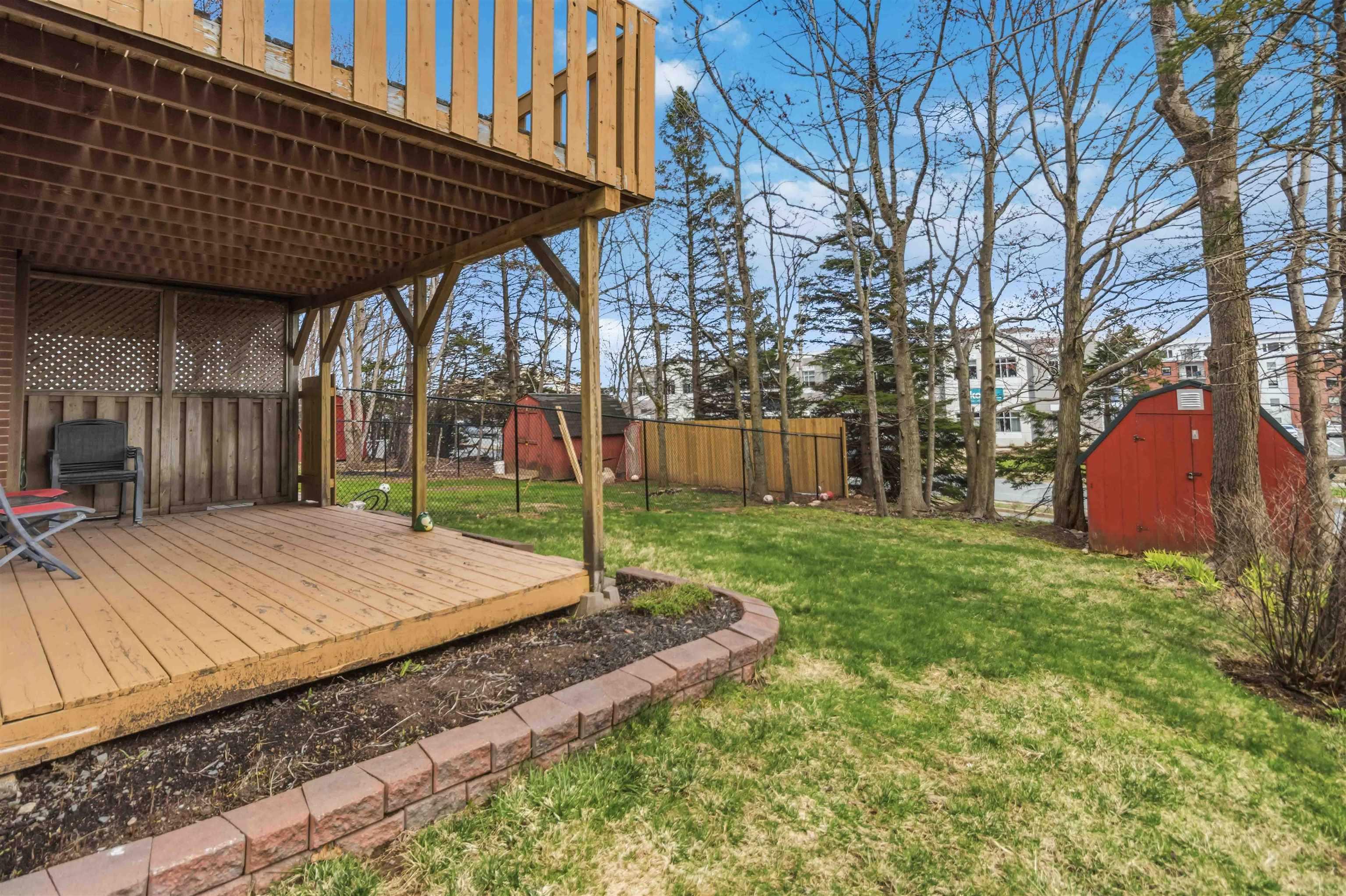 15 Collins Grove, Dartmouth, NS (MLS 202609822)