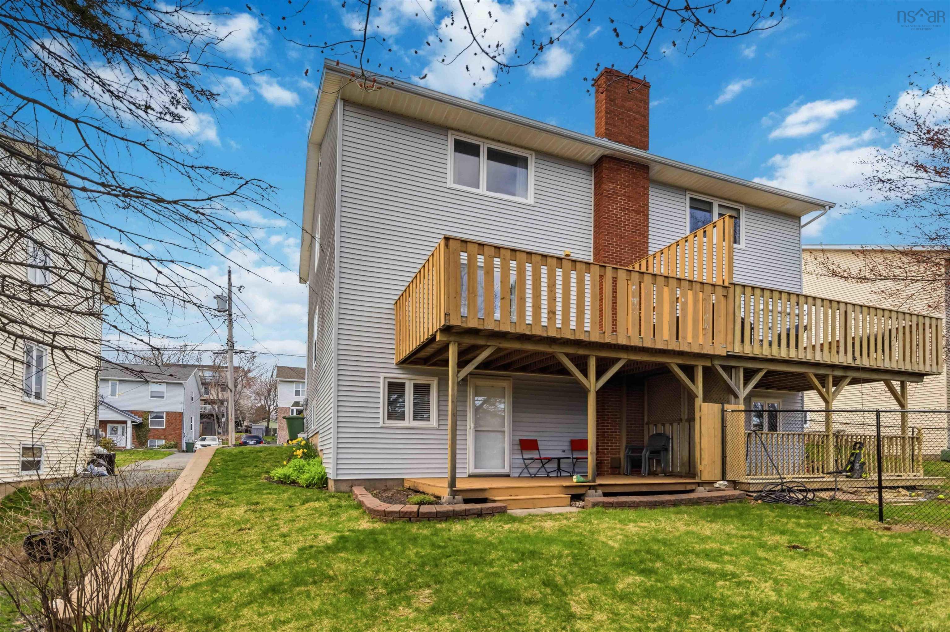 15 Collins Grove, Dartmouth, NS (MLS 202609822)