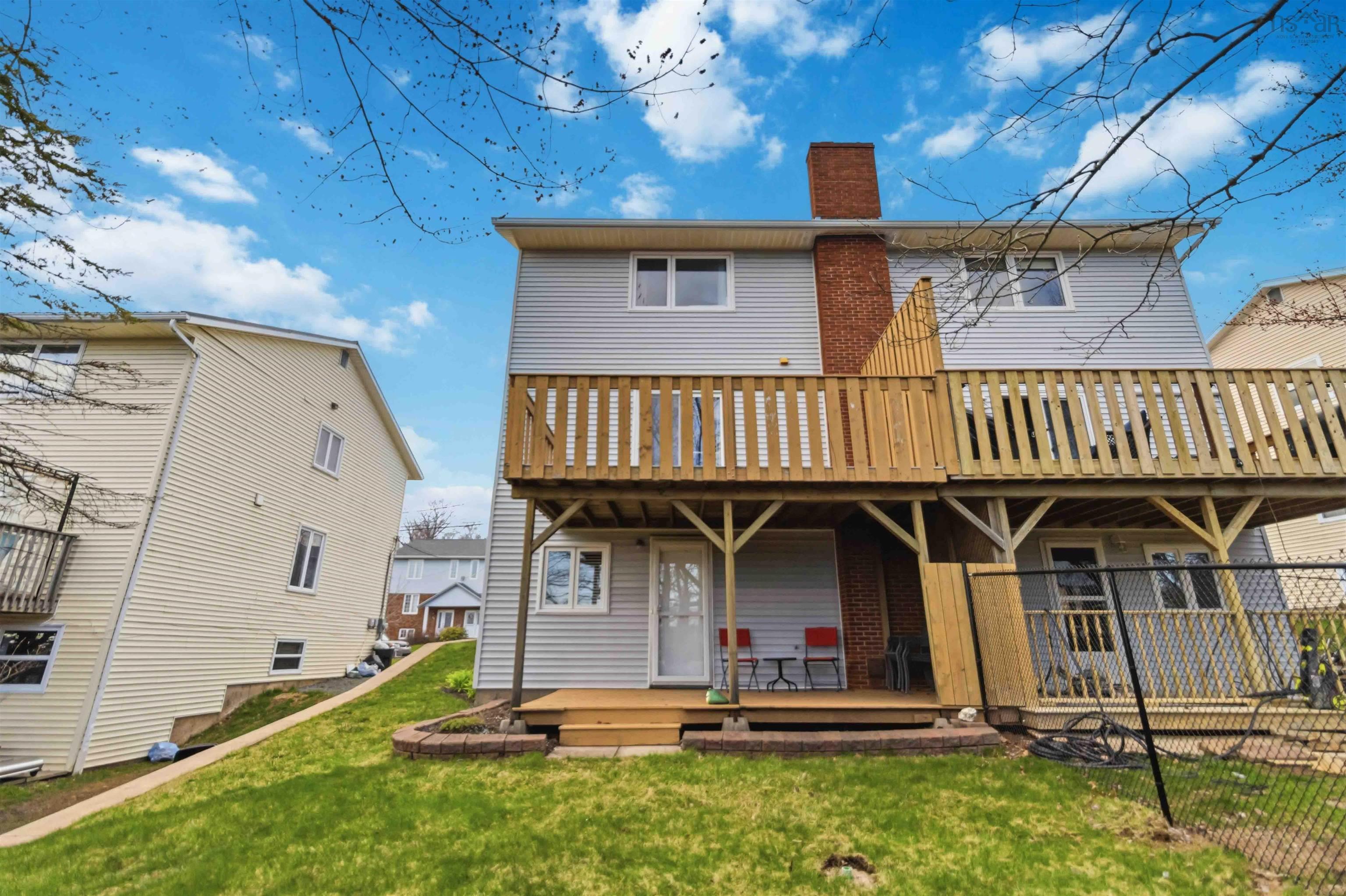 15 Collins Grove, Dartmouth, NS (MLS 202609822)