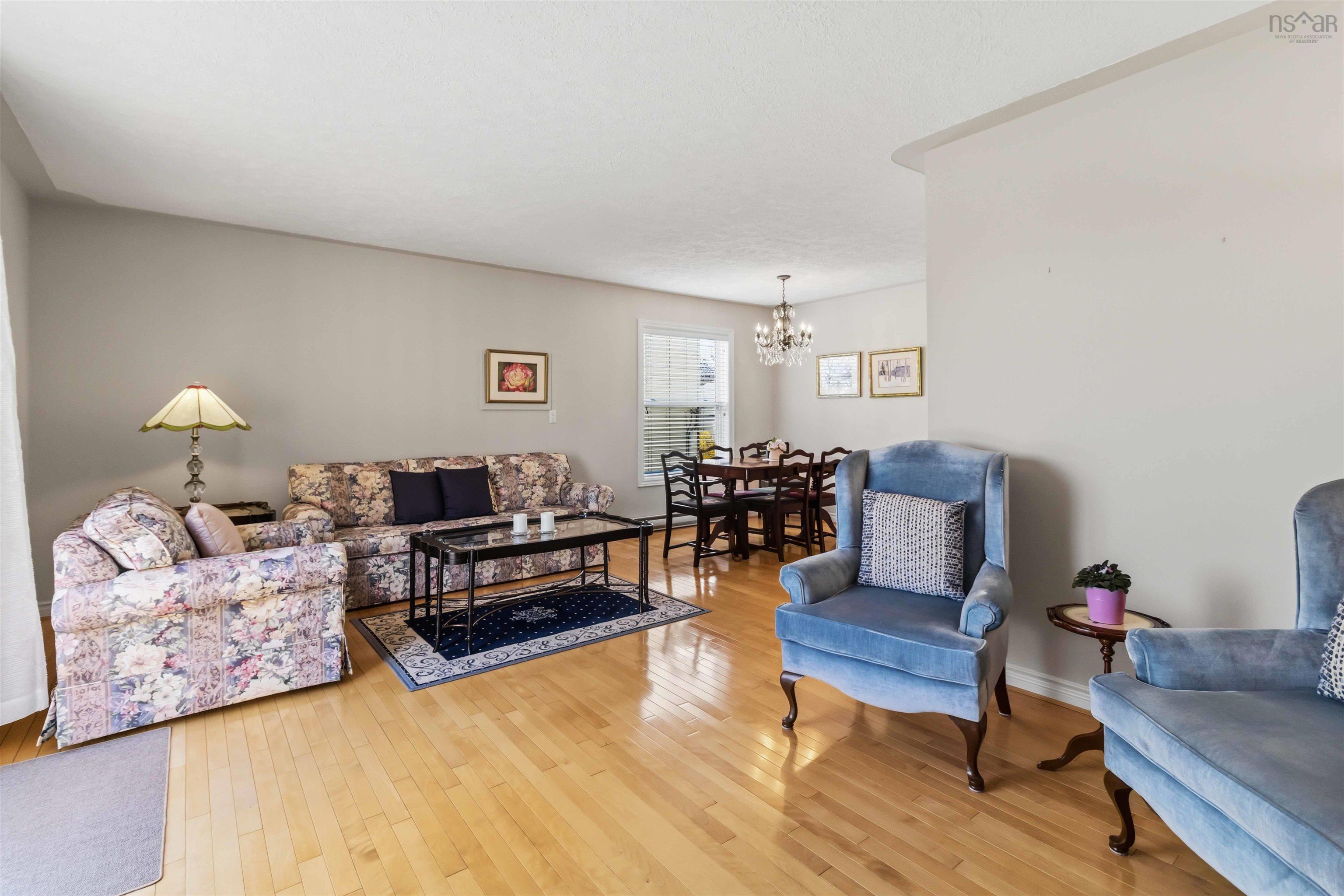 15 Collins Grove, Dartmouth, NS (MLS 202609822)