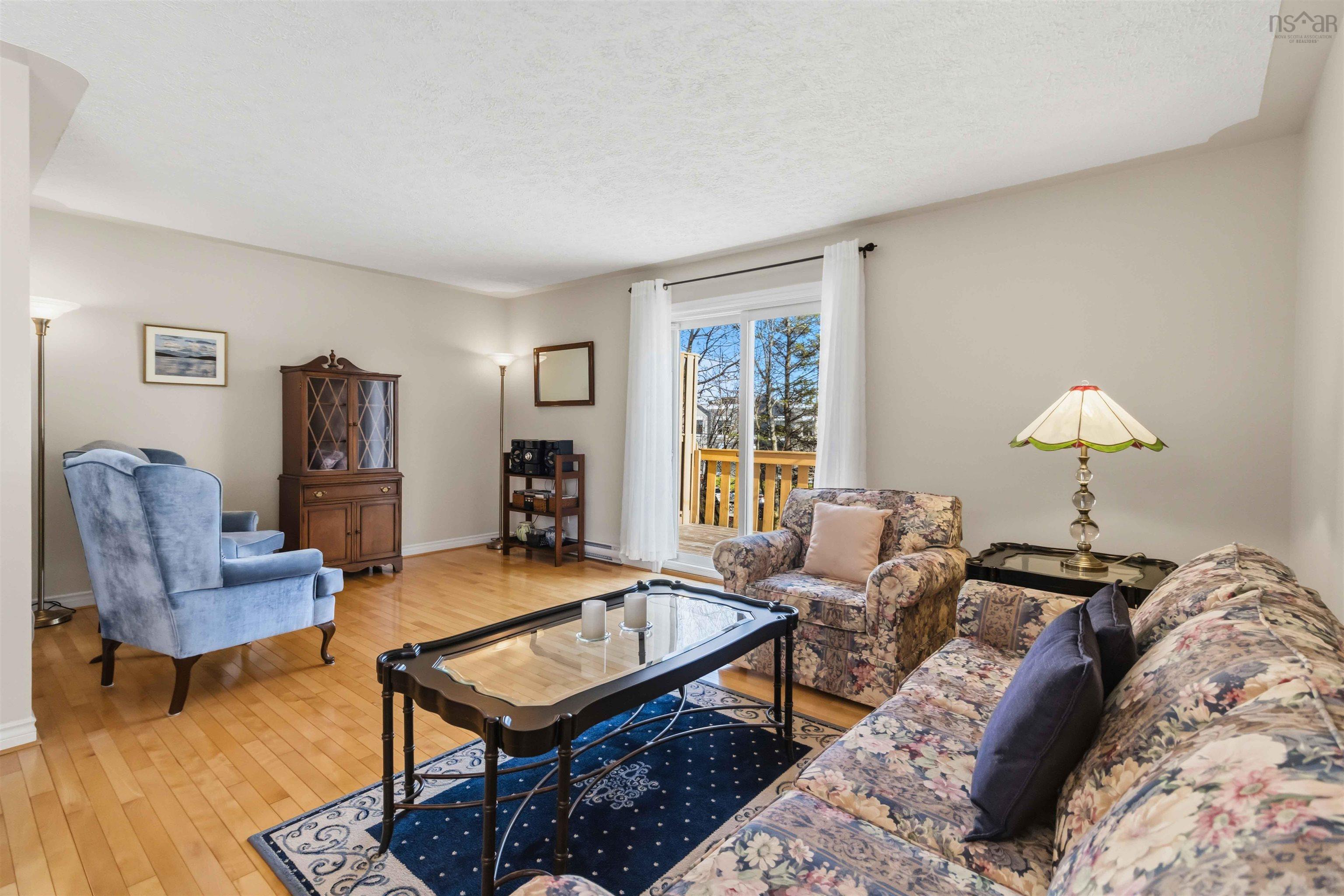 15 Collins Grove, Dartmouth, NS (MLS 202609822)