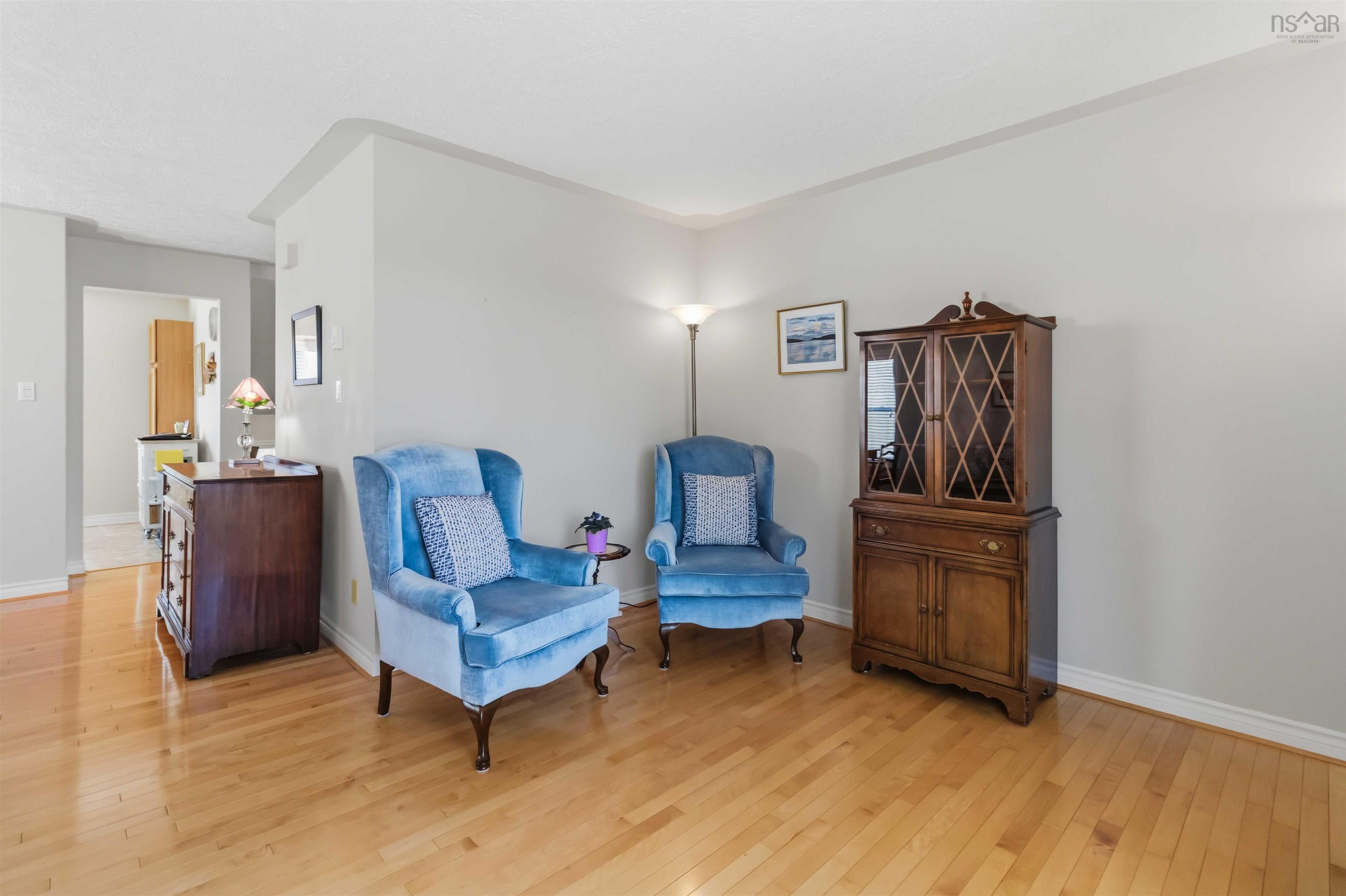 15 Collins Grove, Dartmouth, NS (MLS 202609822)