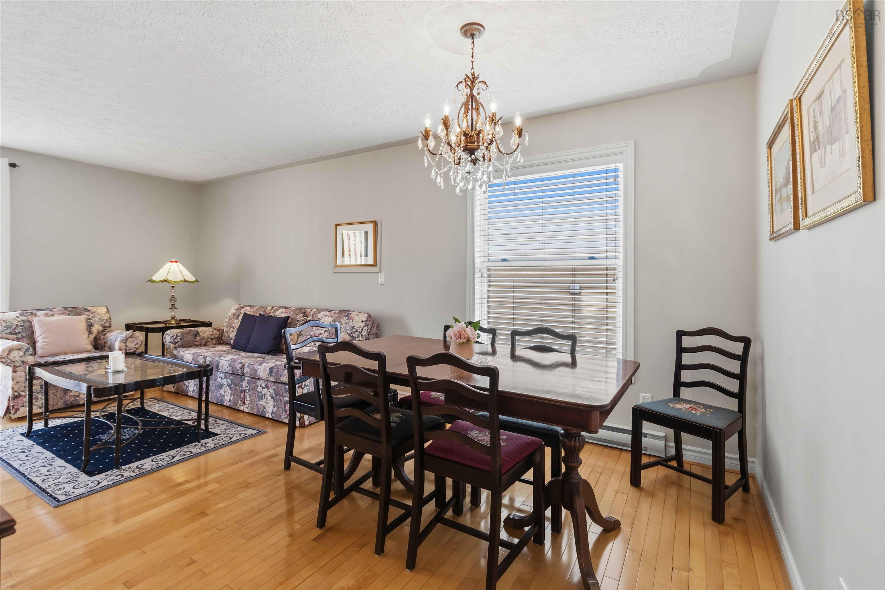 15 Collins Grove, Dartmouth, NS (MLS 202609822)