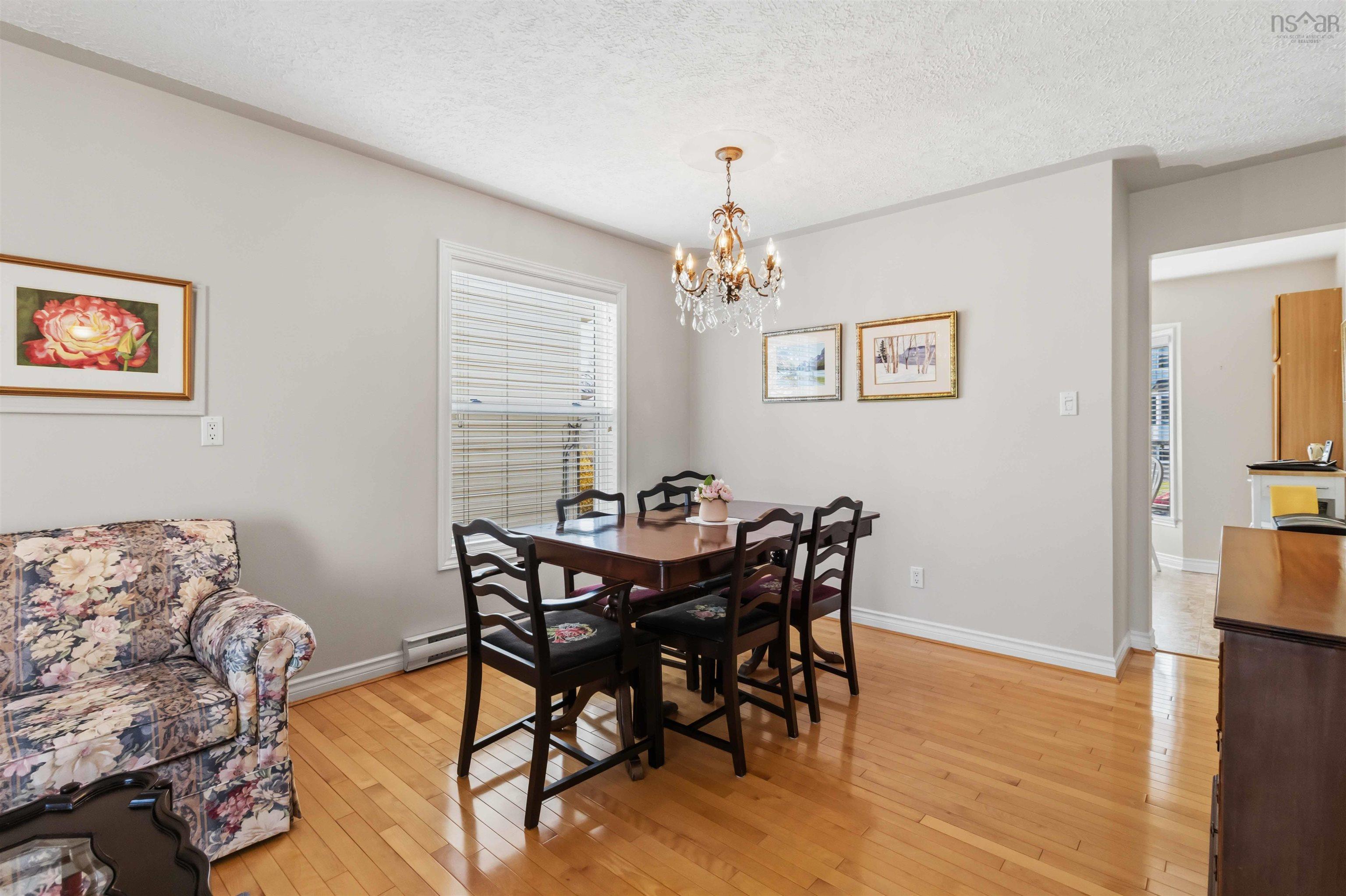 15 Collins Grove, Dartmouth, NS (MLS 202609822)