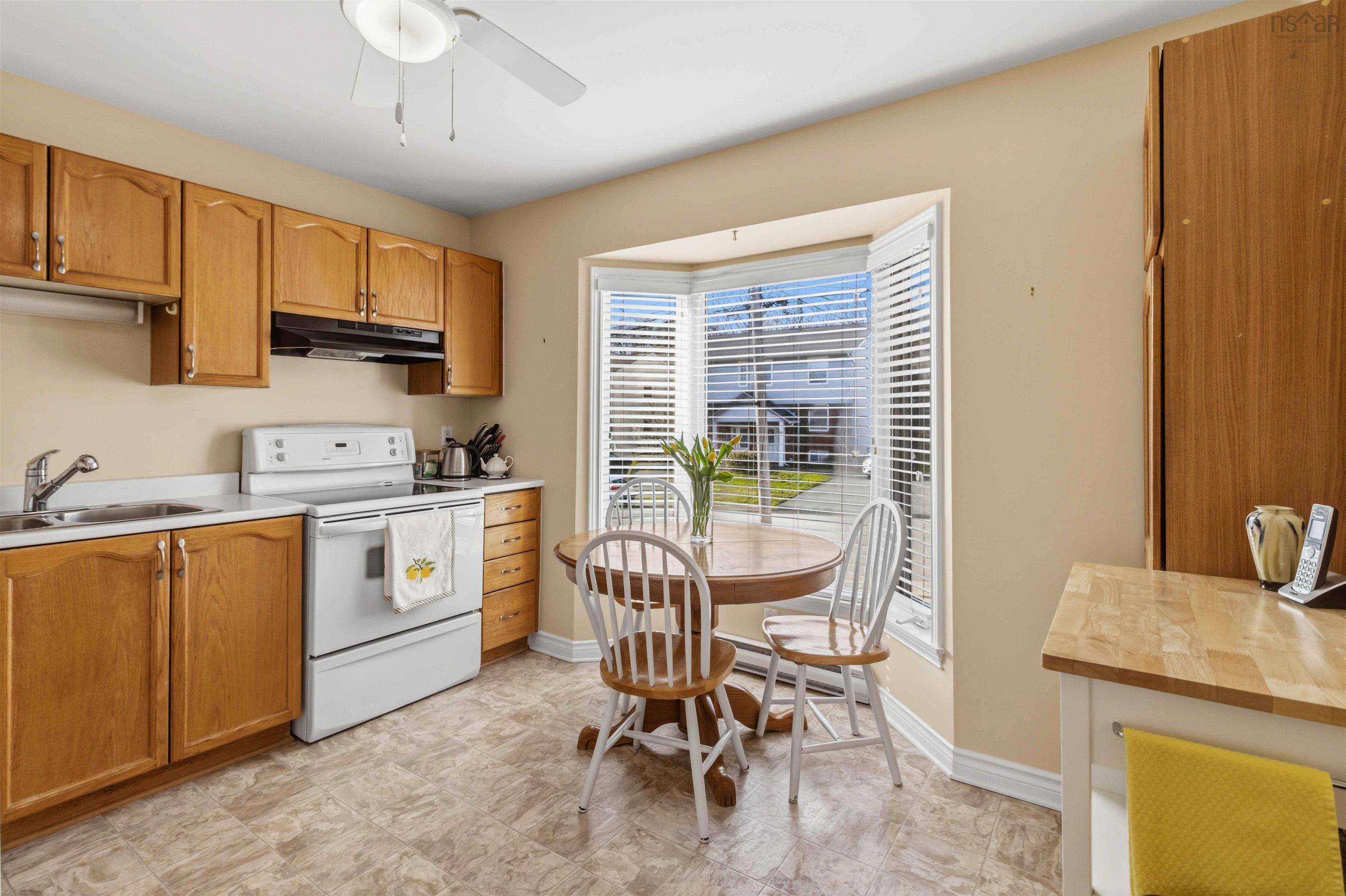 15 Collins Grove, Dartmouth, NS (MLS 202609822)