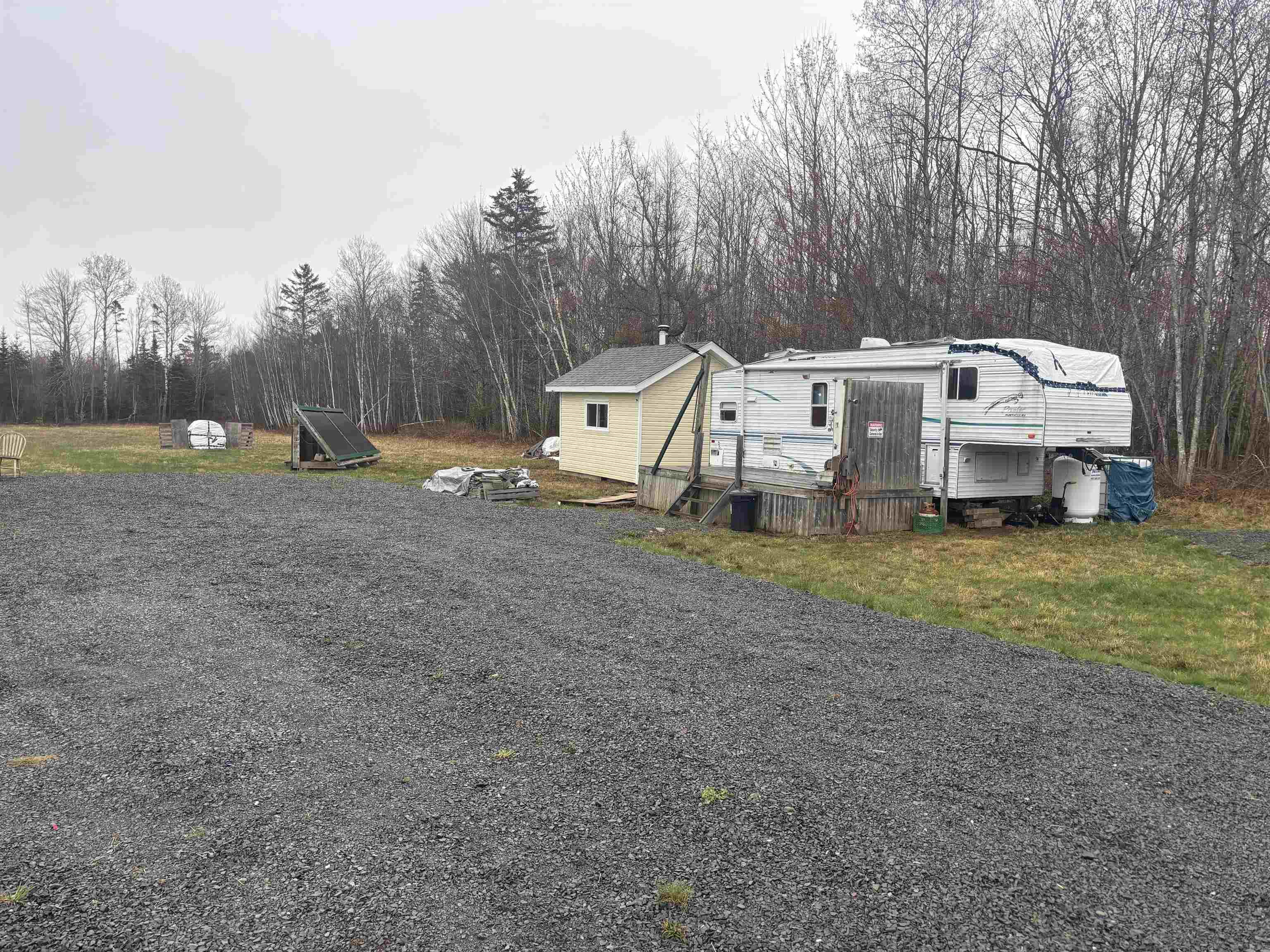 $54,000.00: Lot A 800 Walton Woods Road, Cogmagun