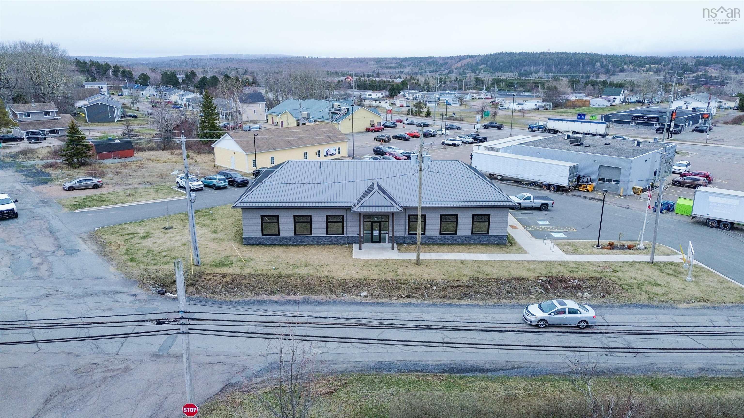 $2,080,000.00: 422 Sydney Road, Port Hawkesbury