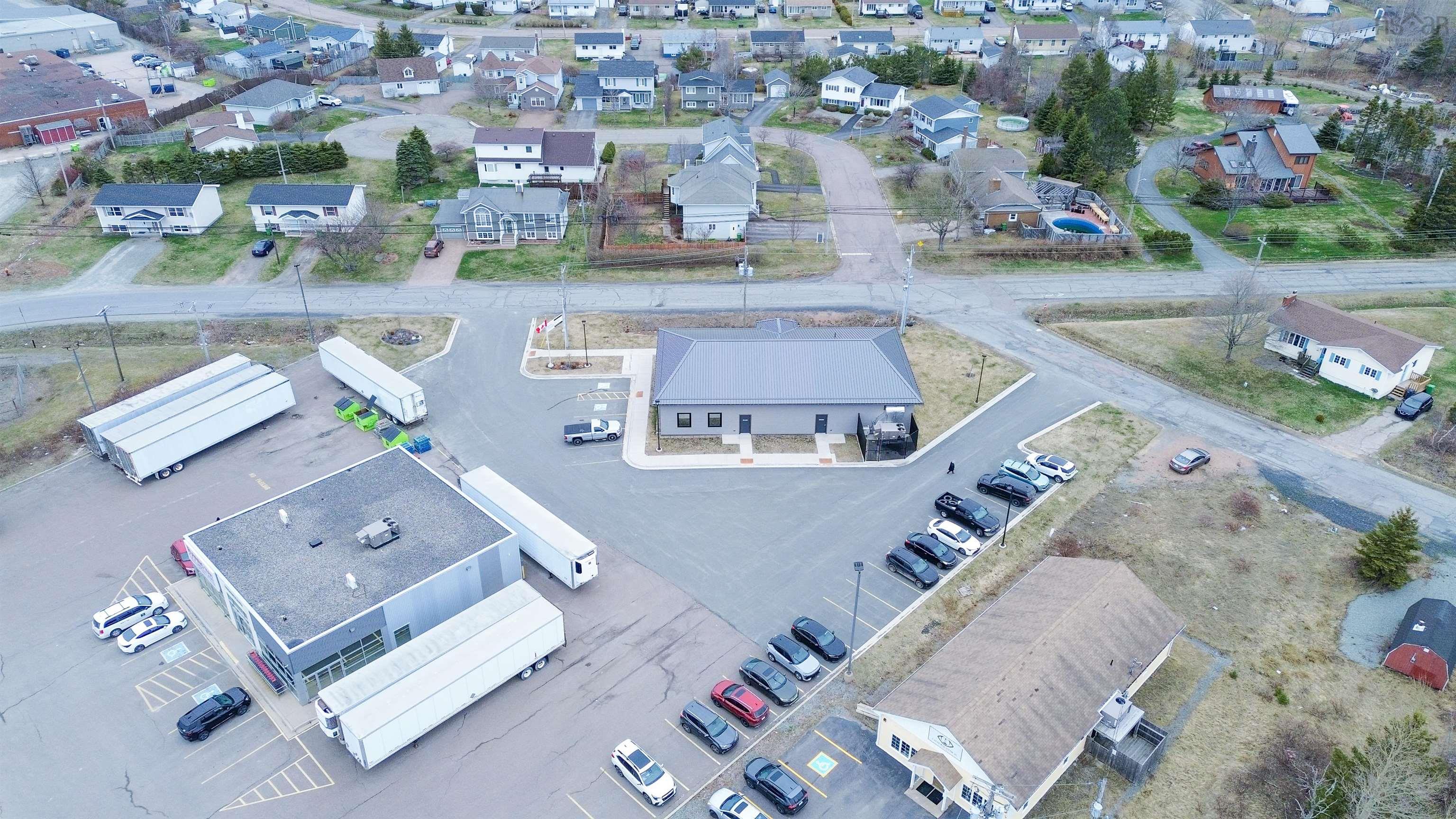 $2,080,000.00: 422 Sydney Road, Port Hawkesbury