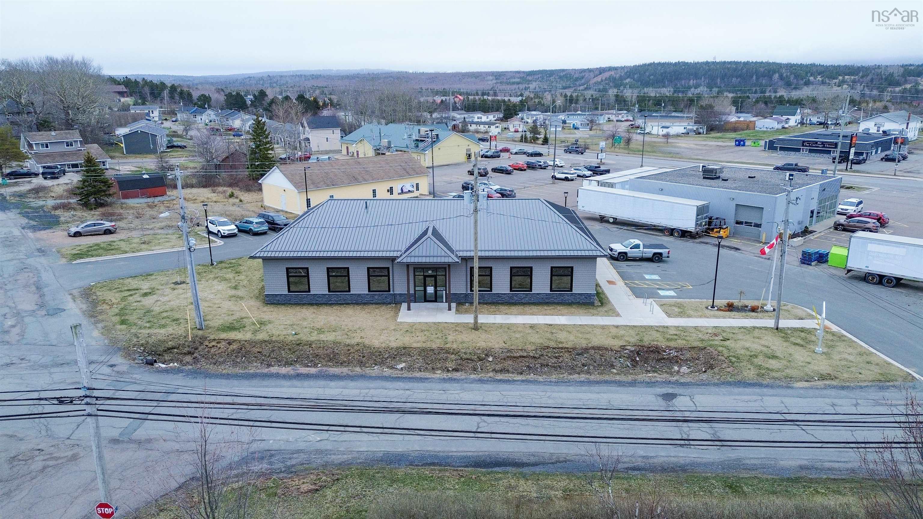 $2,080,000.00: 422 Sydney Road, Port Hawkesbury